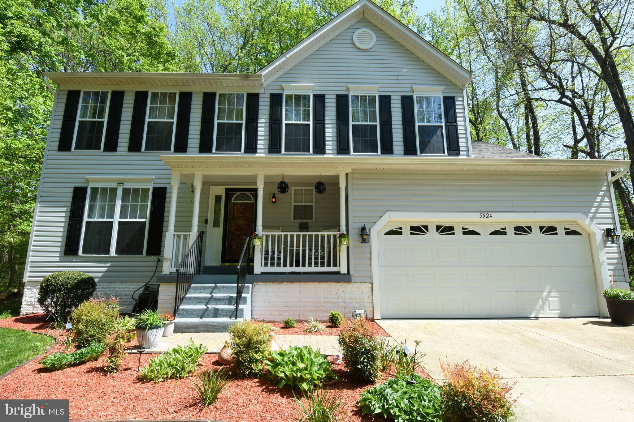 Bryans Road, MD 20616,5524 AUBURN CT