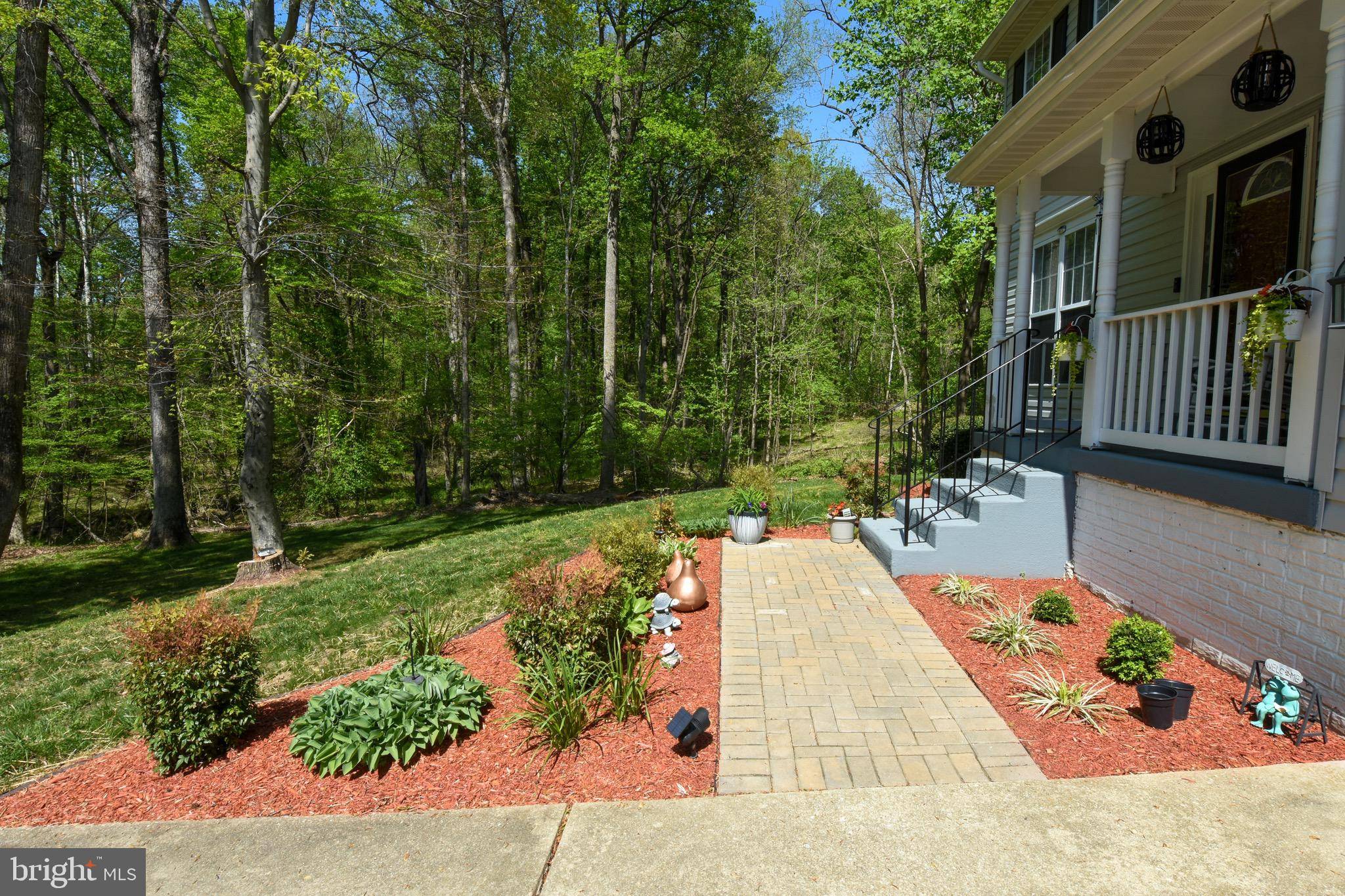 Bryans Road, MD 20616,5524 AUBURN CT