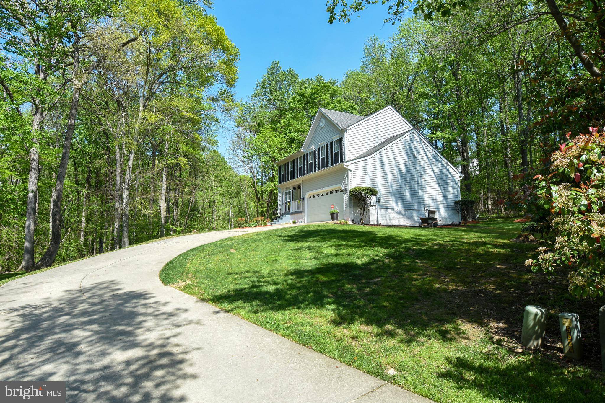 Bryans Road, MD 20616,5524 AUBURN CT