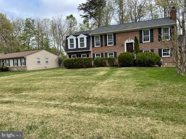 Waldorf, MD 20603,2932 HUNT CT