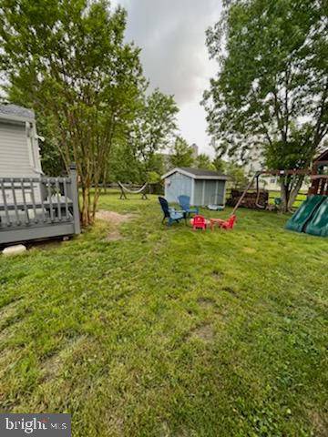 Waldorf, MD 20603,5213 LAMPREY CT