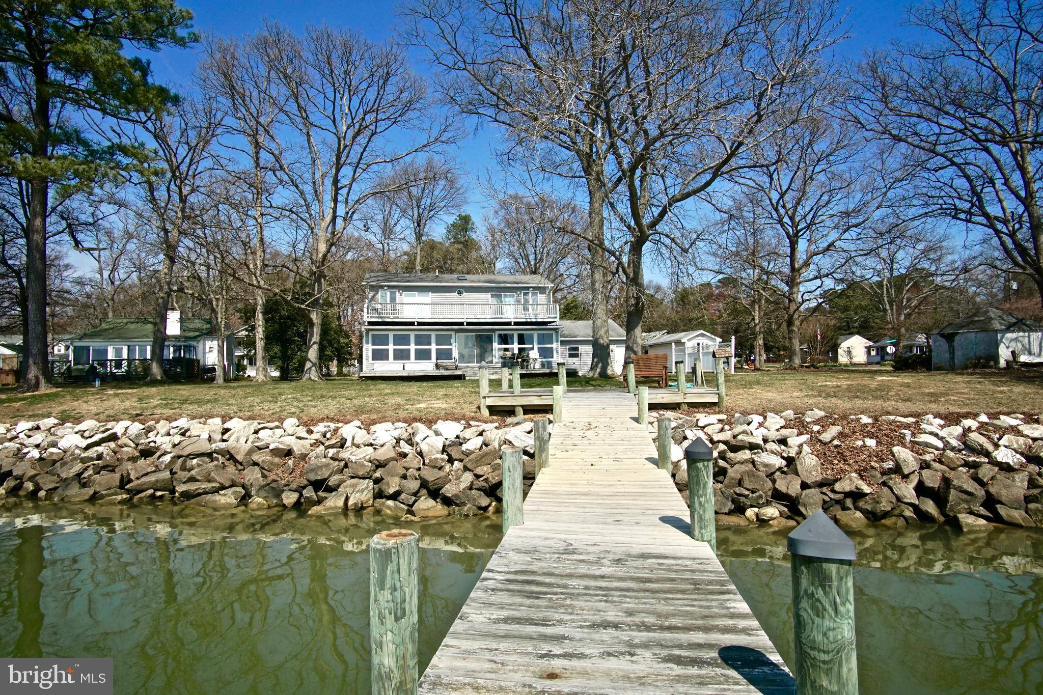 Cobb Island, MD 20625,15369 POTOMAC RIVER DR