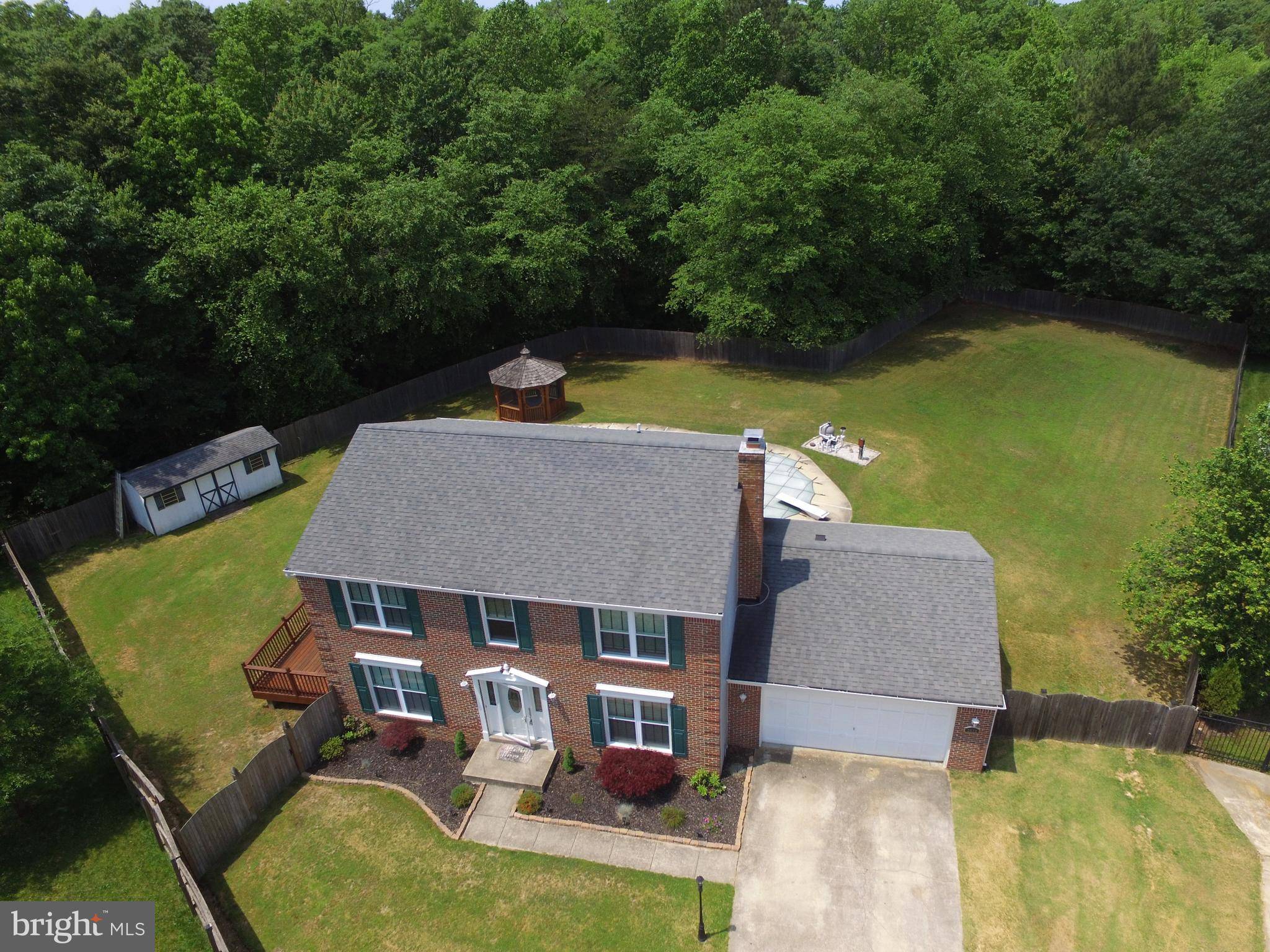 Waldorf, MD 20601,2535 GREEN PINE CT