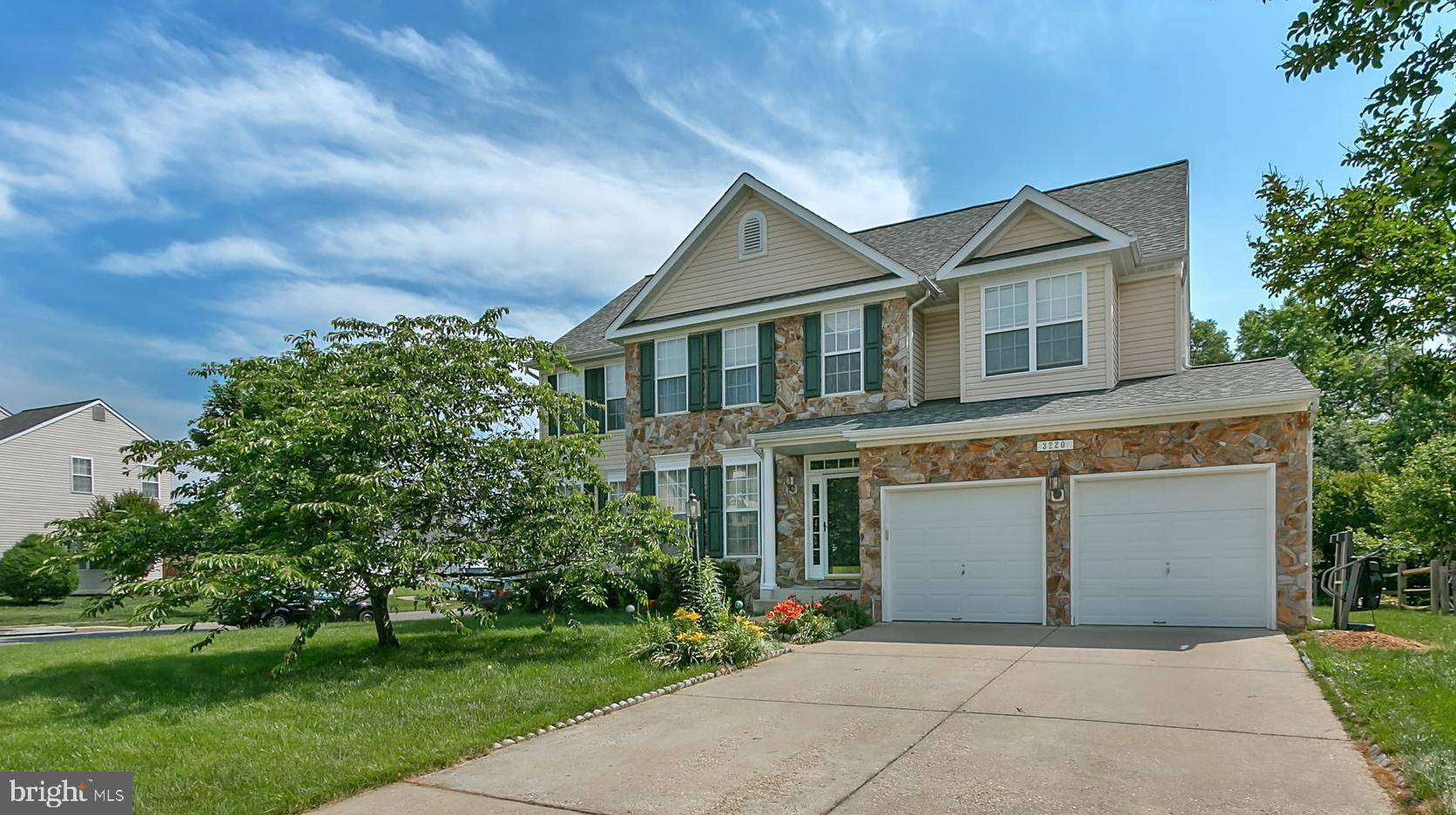 Waldorf, MD 20603,3220 NOBILITY CT