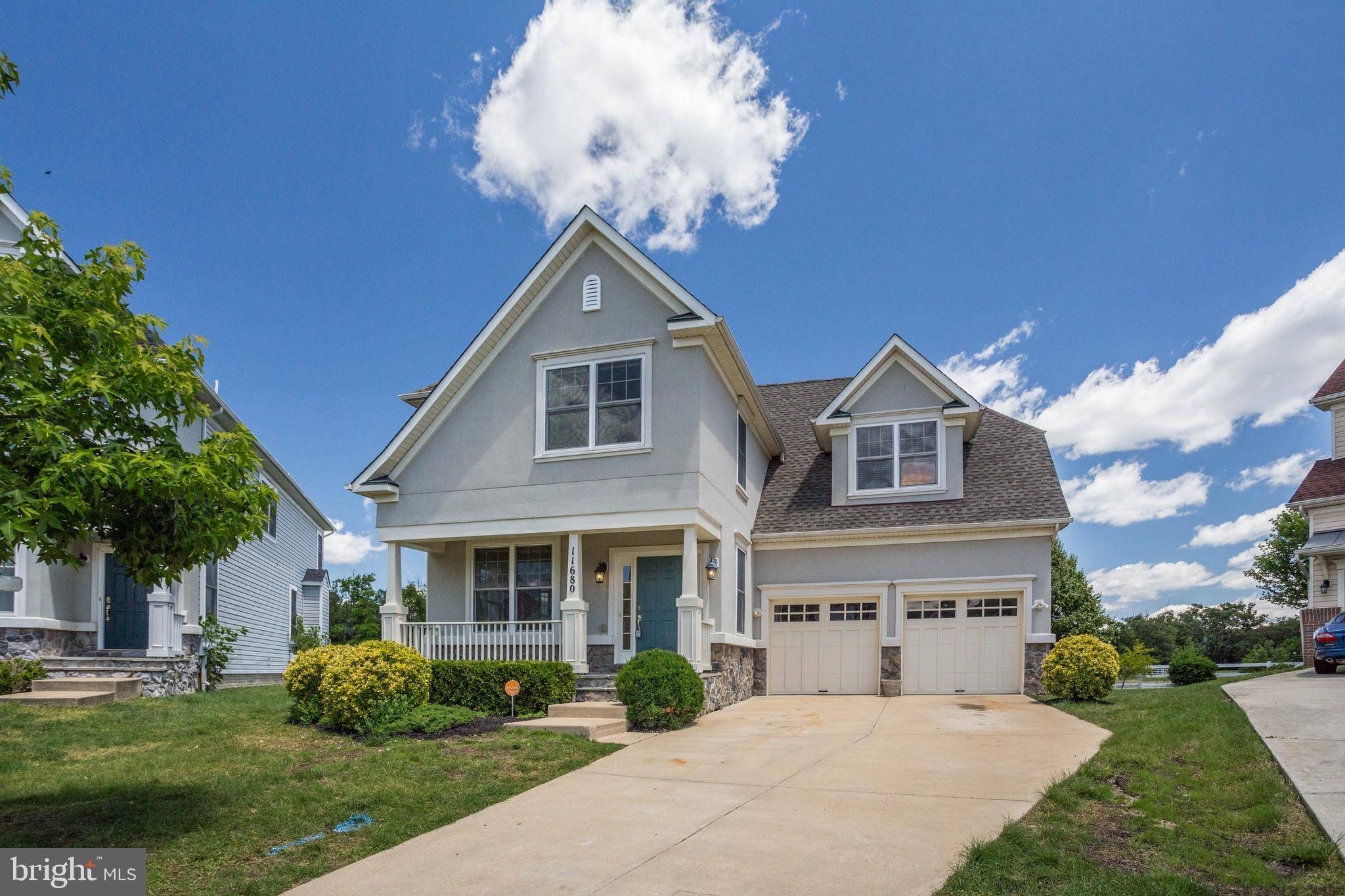 Waldorf, MD 20602,11680 FOUNTAINHEAD CT