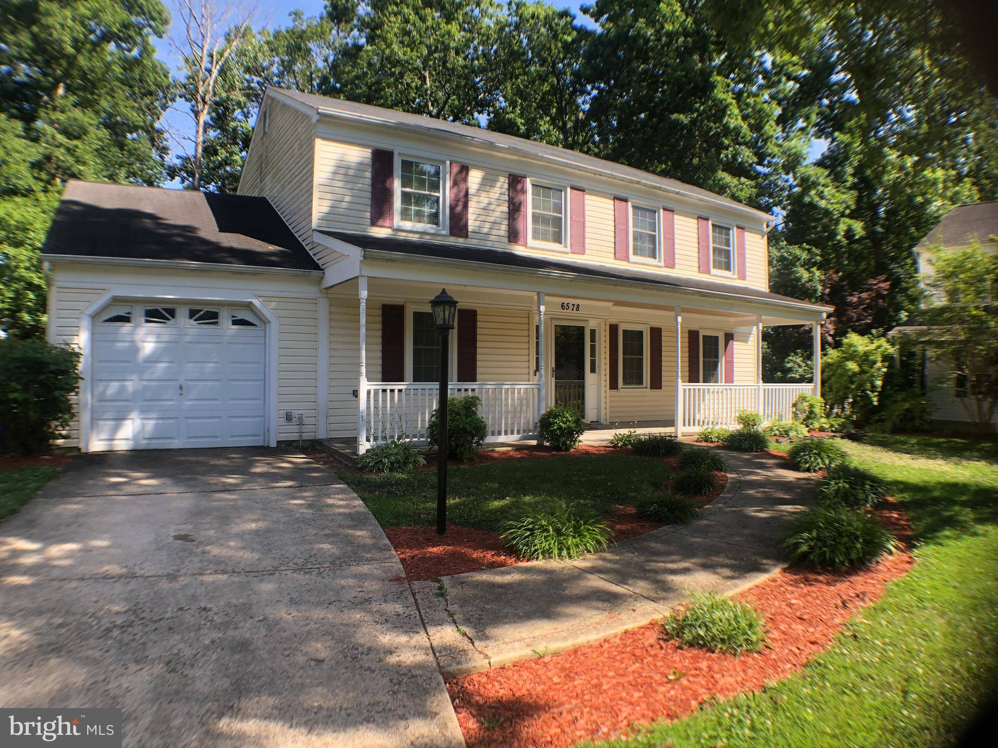 Waldorf, MD 20603,6578 PRAIRIE DOG CT