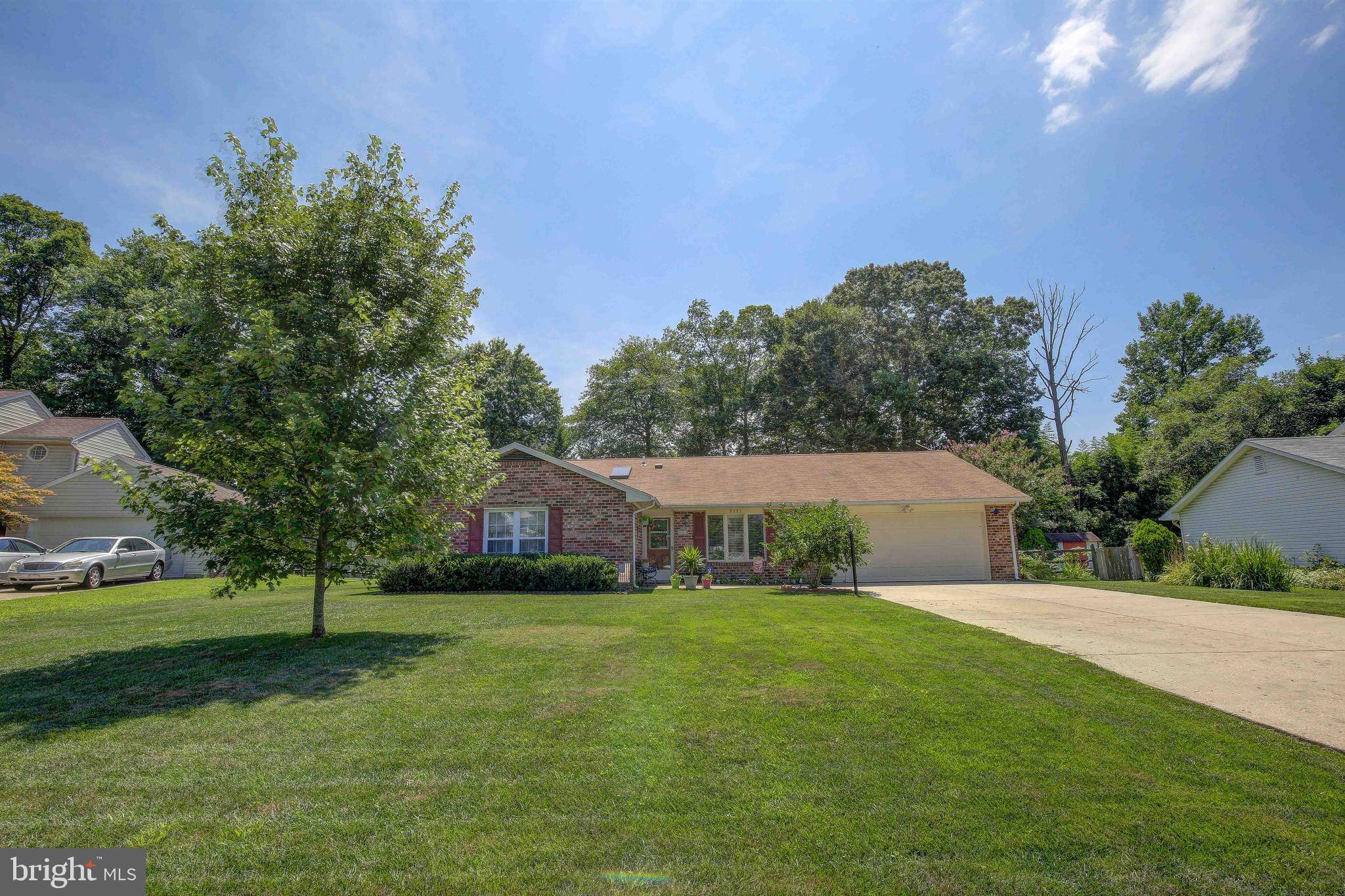 Waldorf, MD 20602,3731 PECAN CT