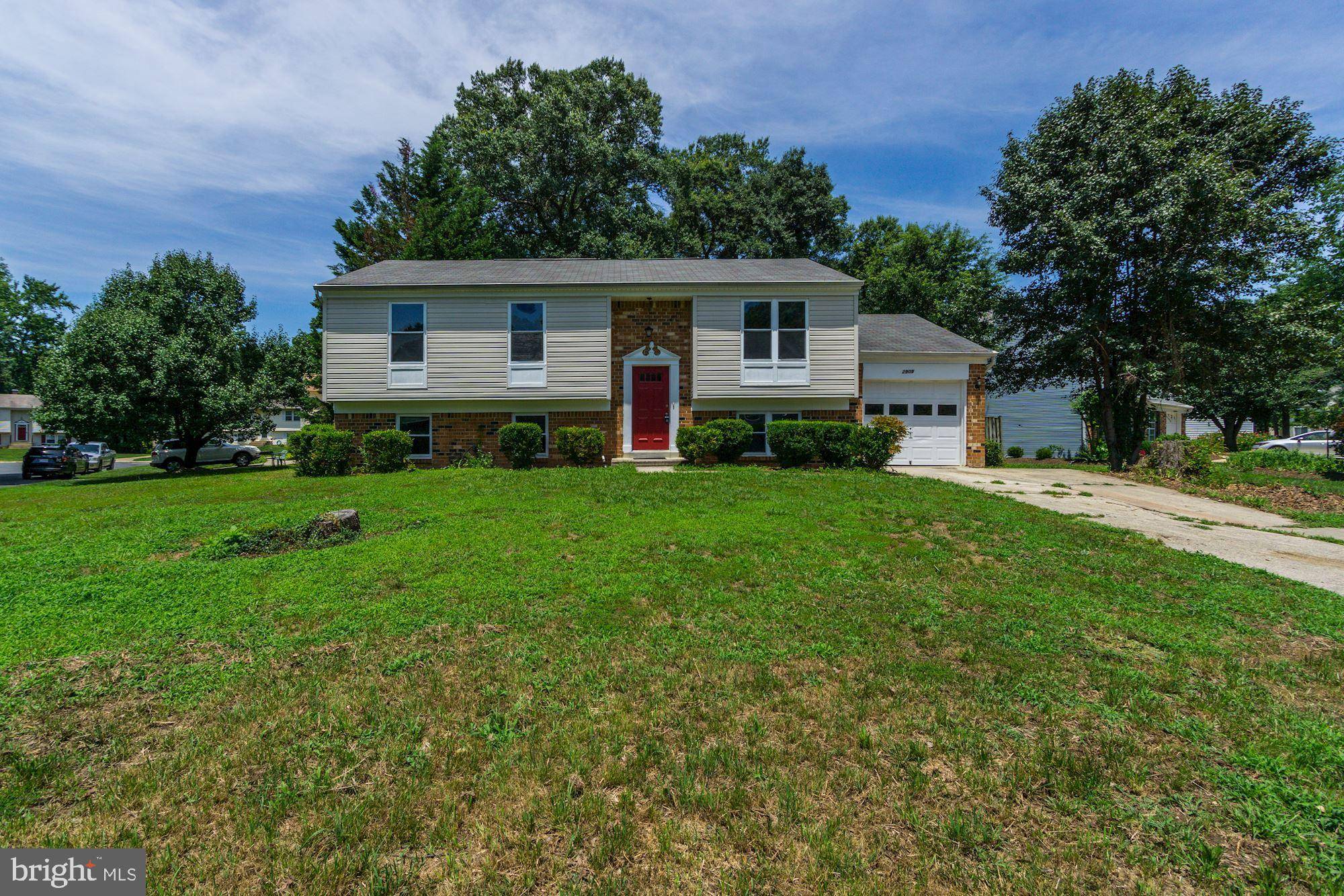 Waldorf, MD 20602,2909 JACKSON CT