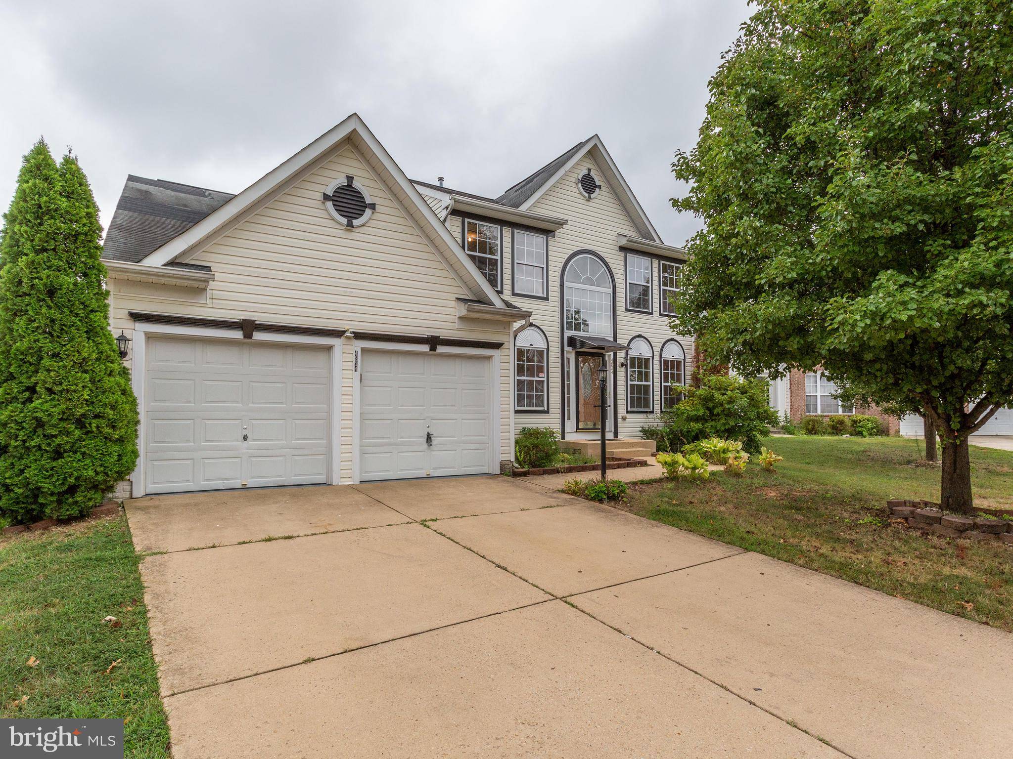 Waldorf, MD 20602,4834 CASTLEWOOD CT