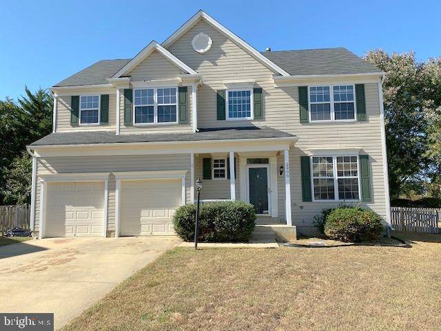 Waldorf, MD 20601,2905 CORMORANT CT