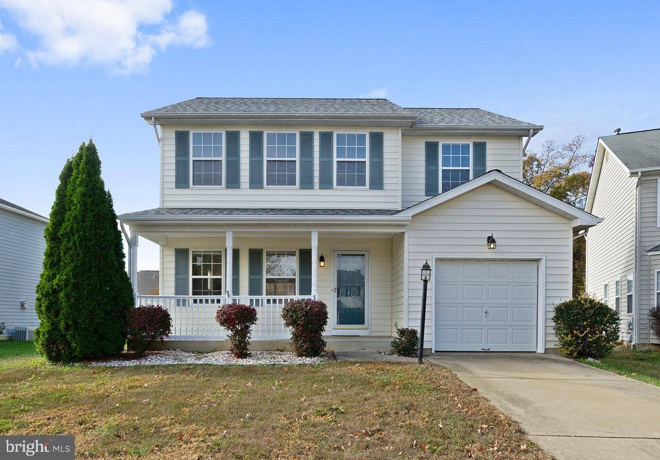 Waldorf, MD 20603,3840 OCEAN SUNFISH CT