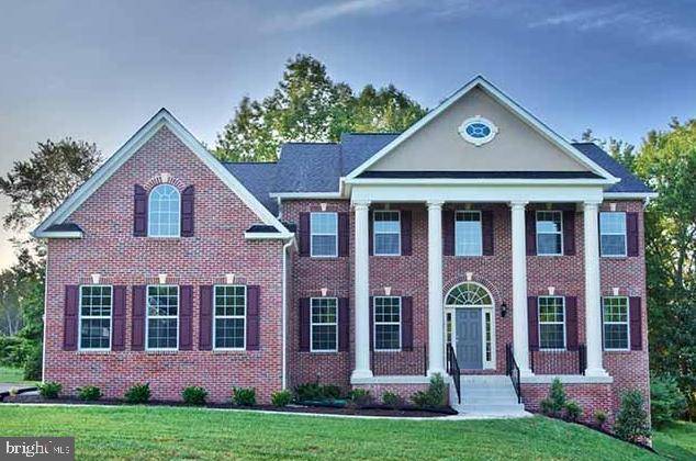 Charlotte Hall, MD 20622,7480 SUGAR CANE CT