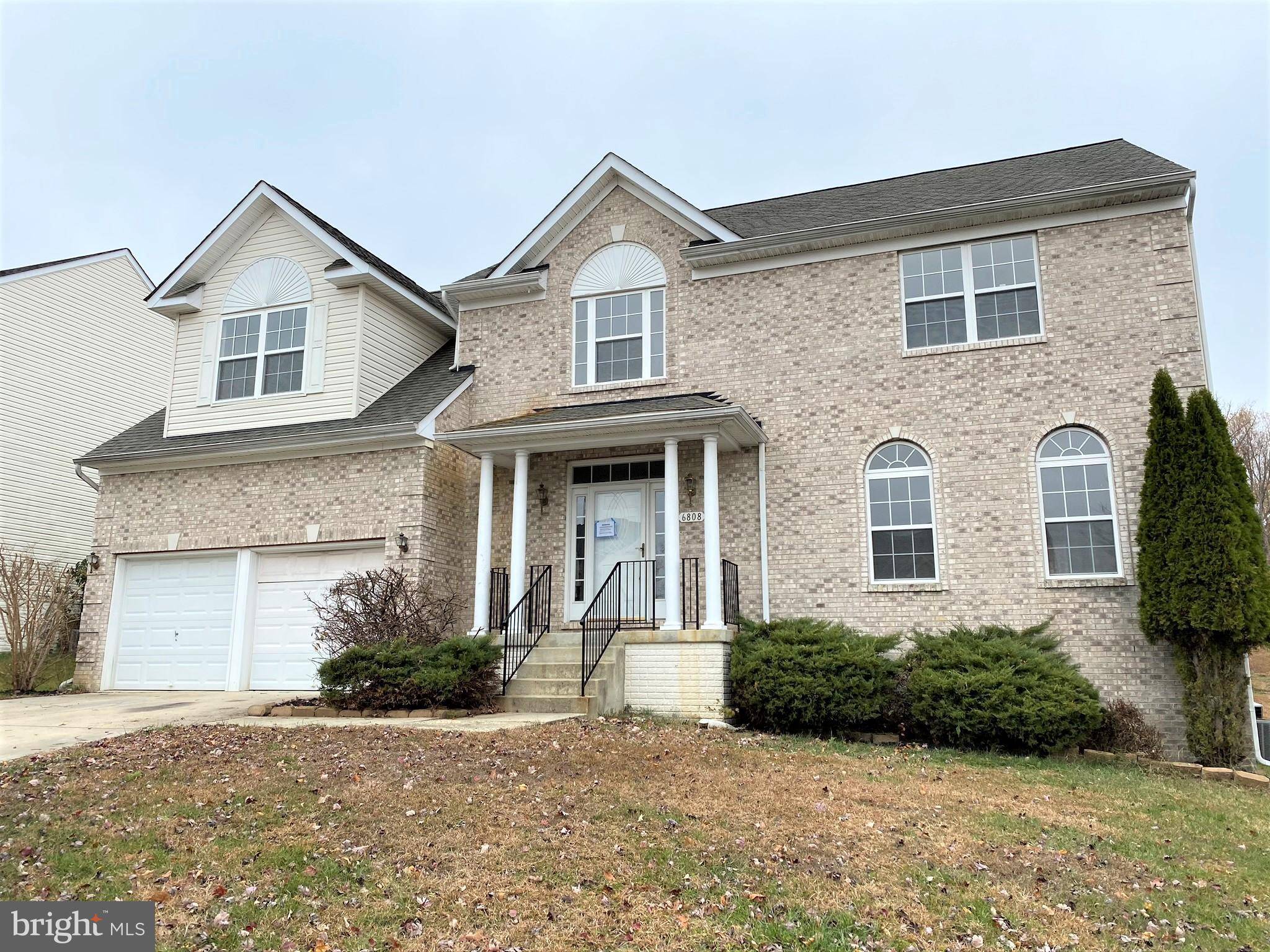 Bryans Road, MD 20616,6808 LANTANA DR