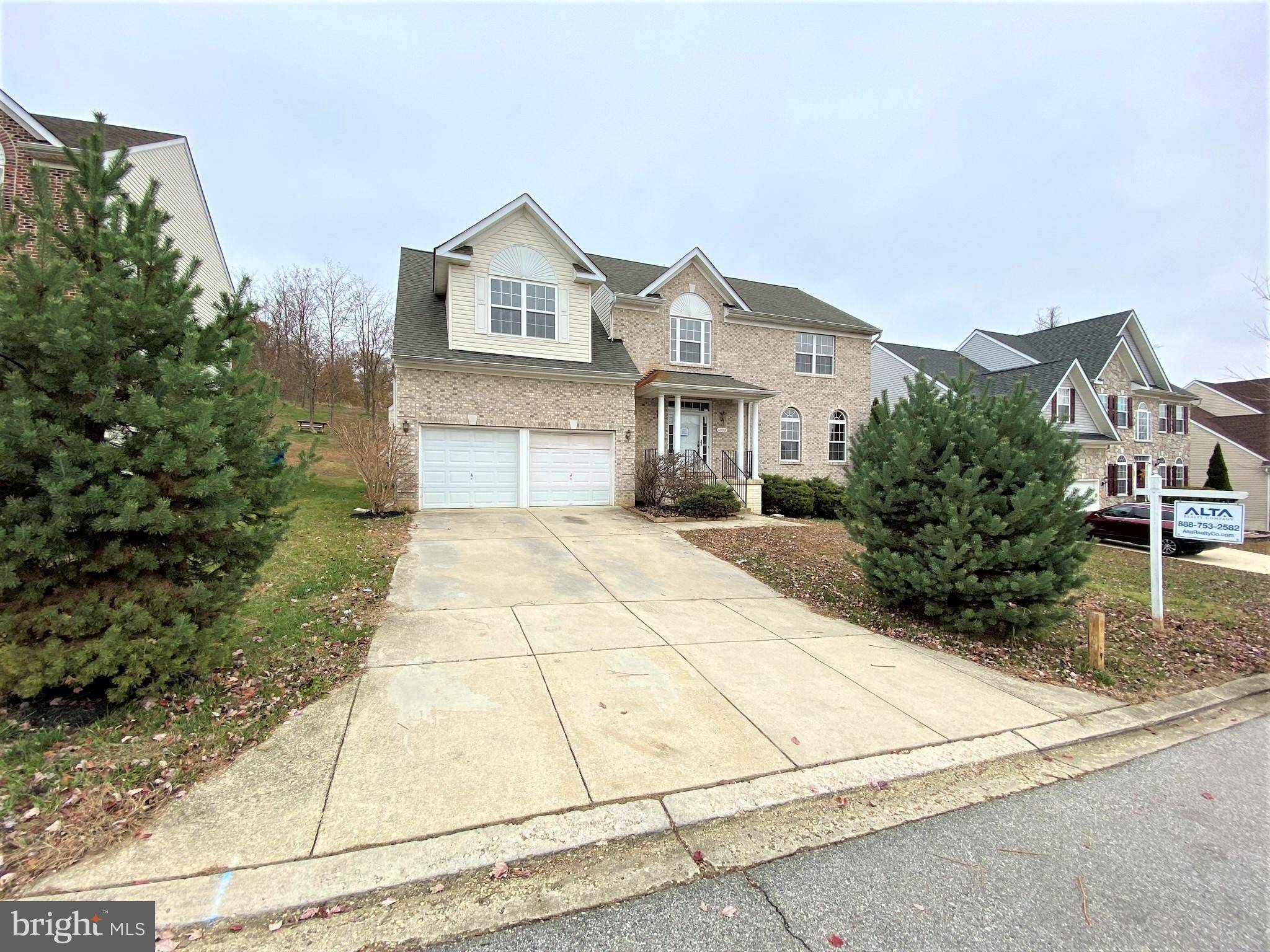 Bryans Road, MD 20616,6808 LANTANA DR