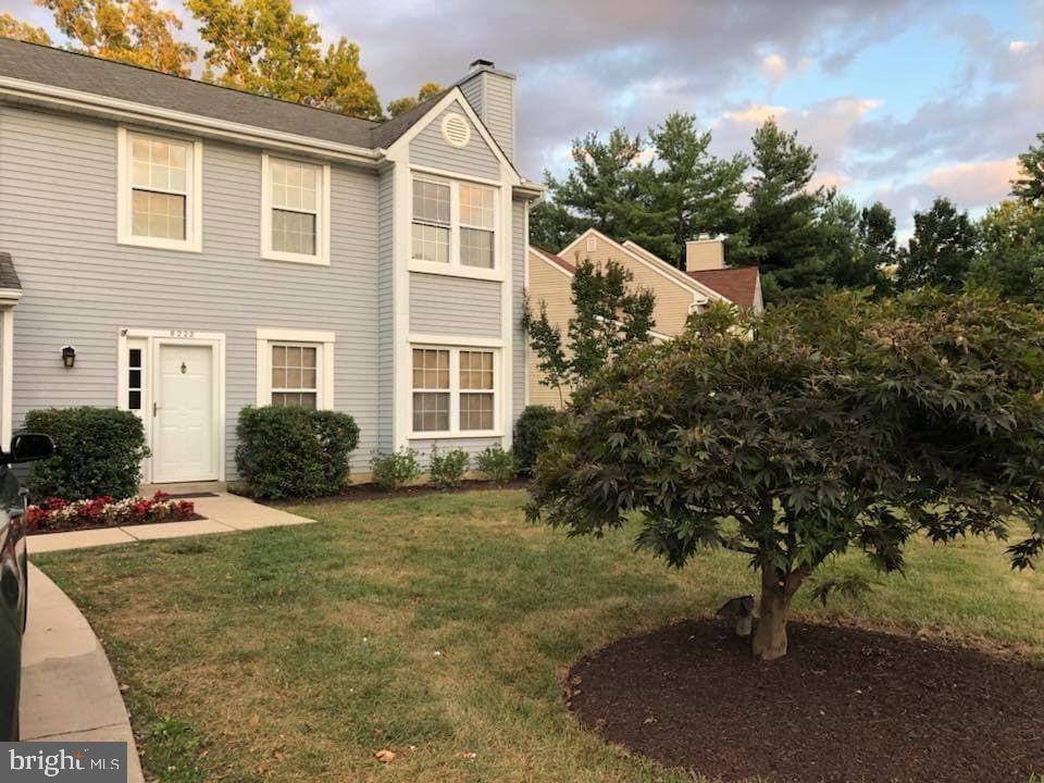 Waldorf, MD 20603,6222 PANTHER CT