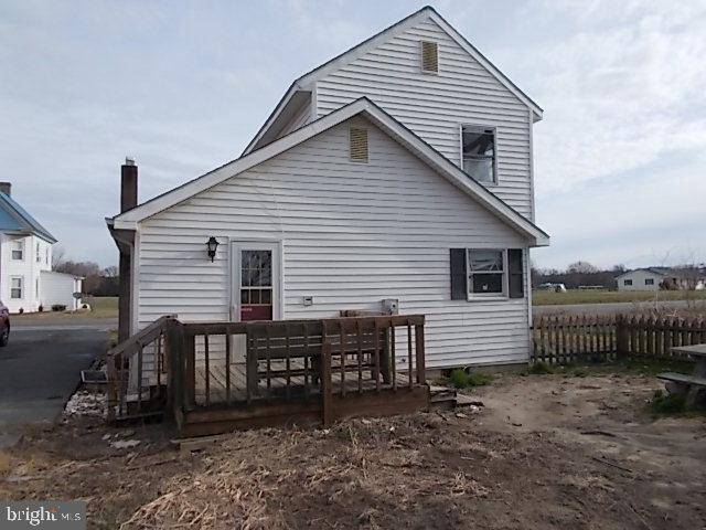 Federalsburg, MD 21632,25575 AUCTION RD