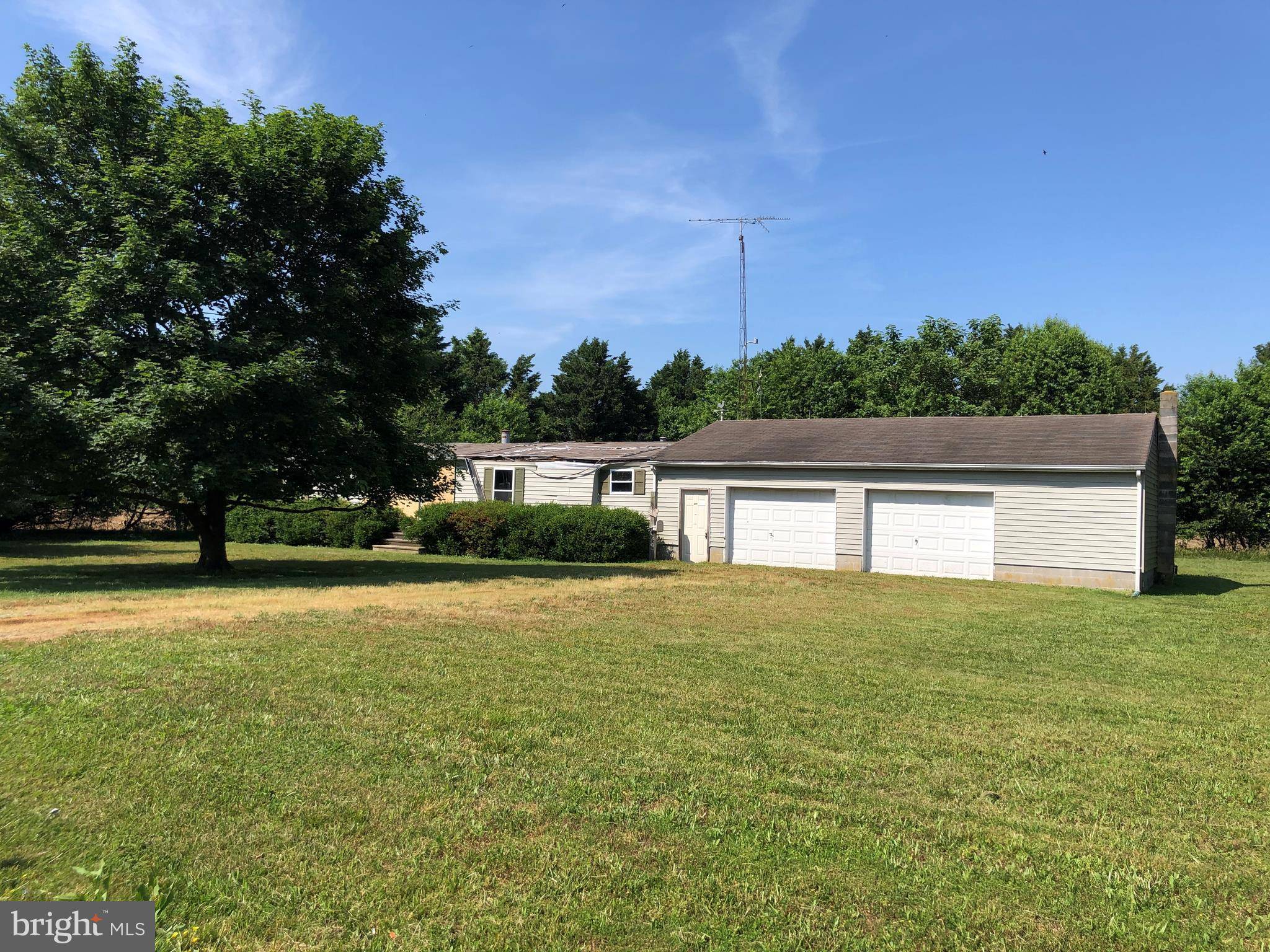 Federalsburg, MD 21632,26181 AUCTION ROAD