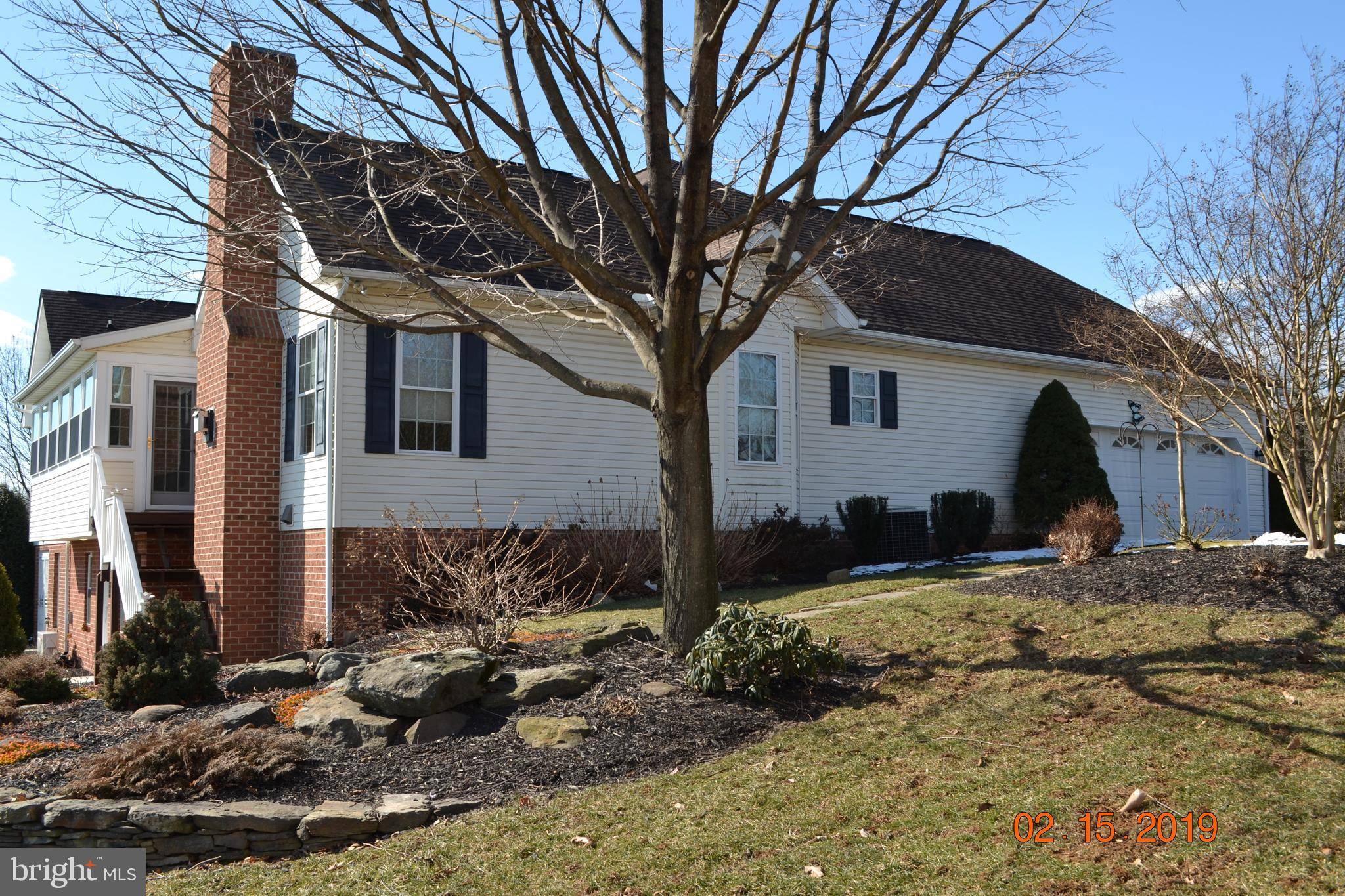 Westminster, MD 21158,608 THORNBURY CT