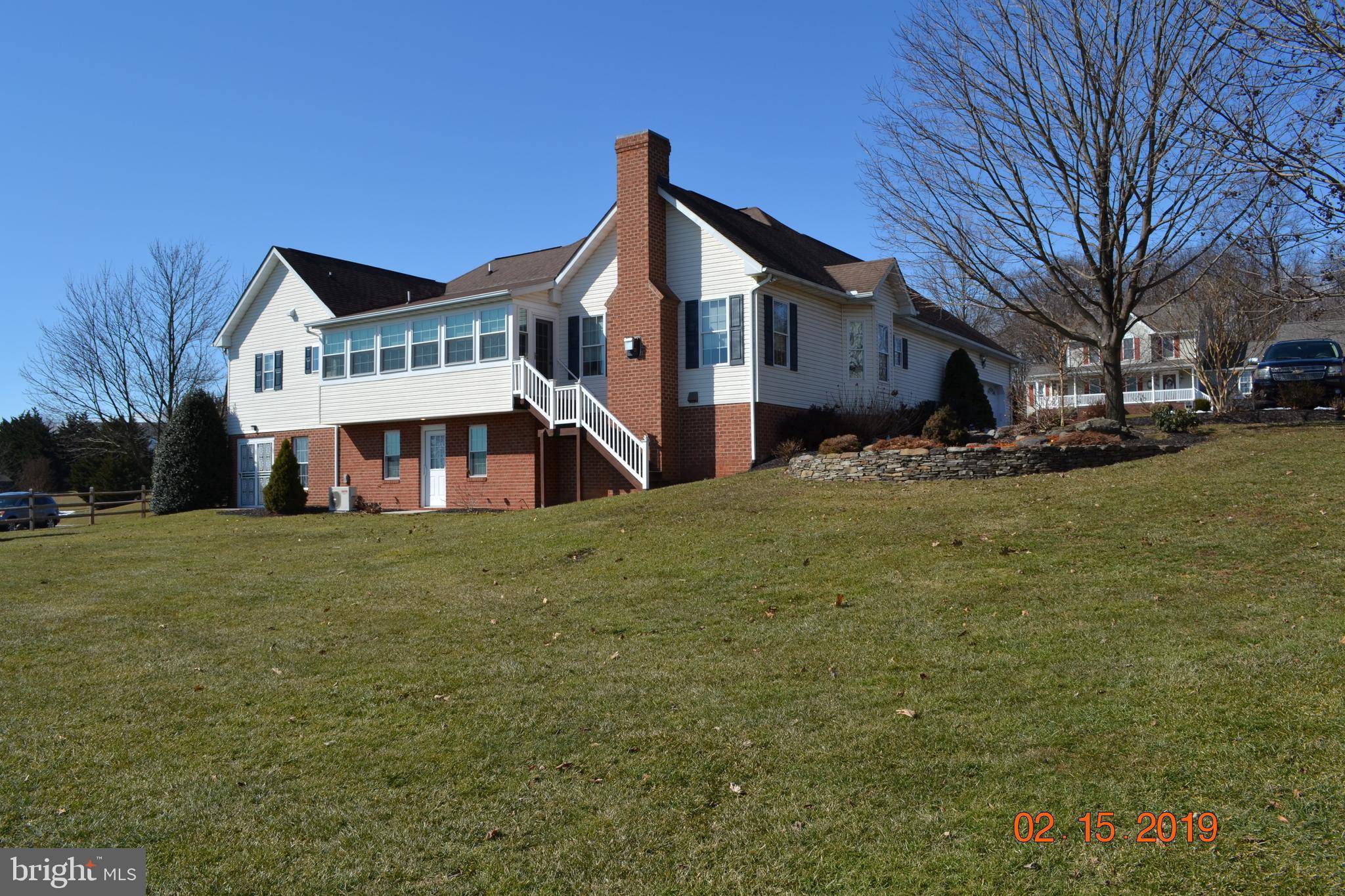 Westminster, MD 21158,608 THORNBURY CT