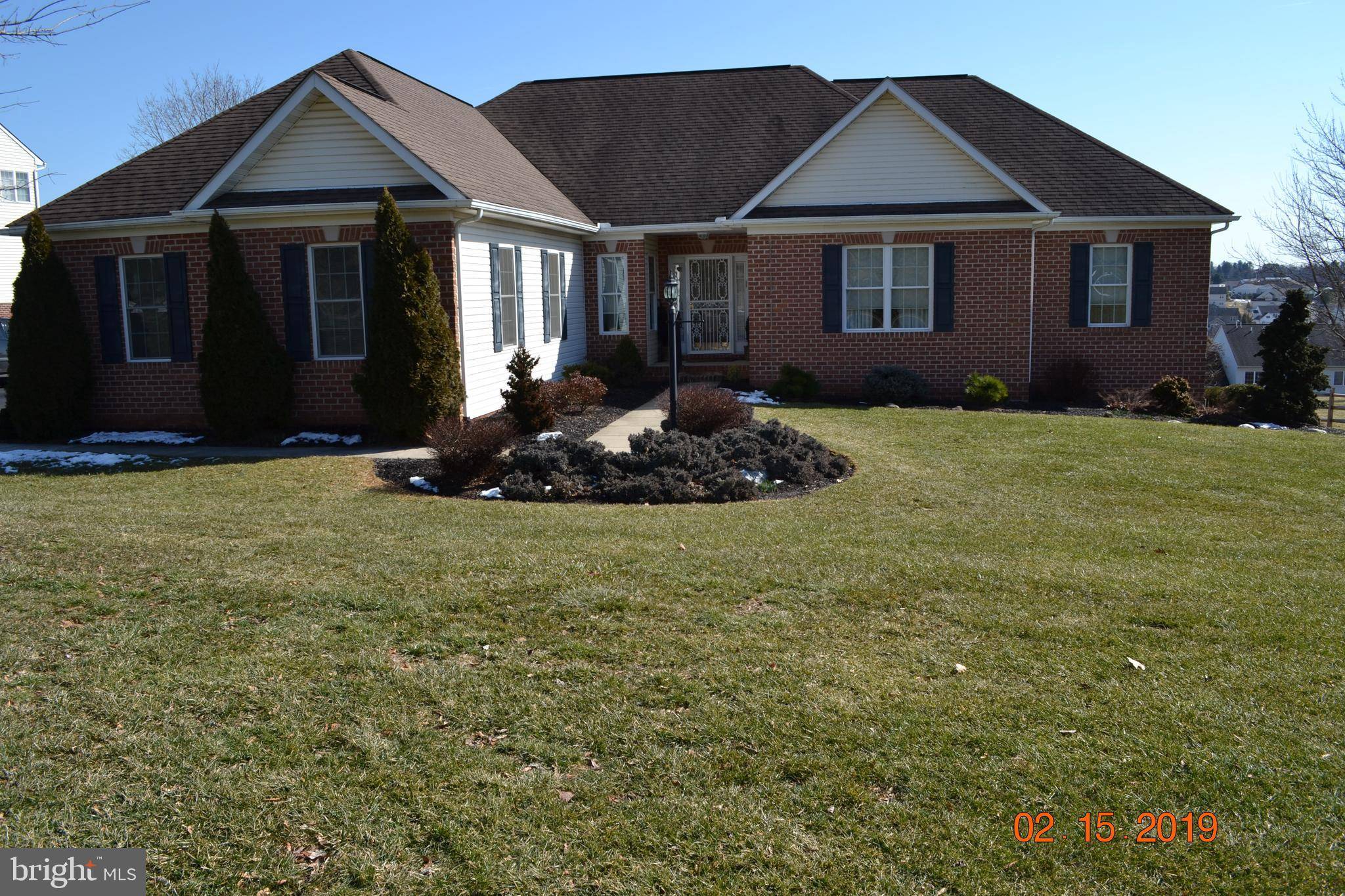 Westminster, MD 21158,608 THORNBURY CT