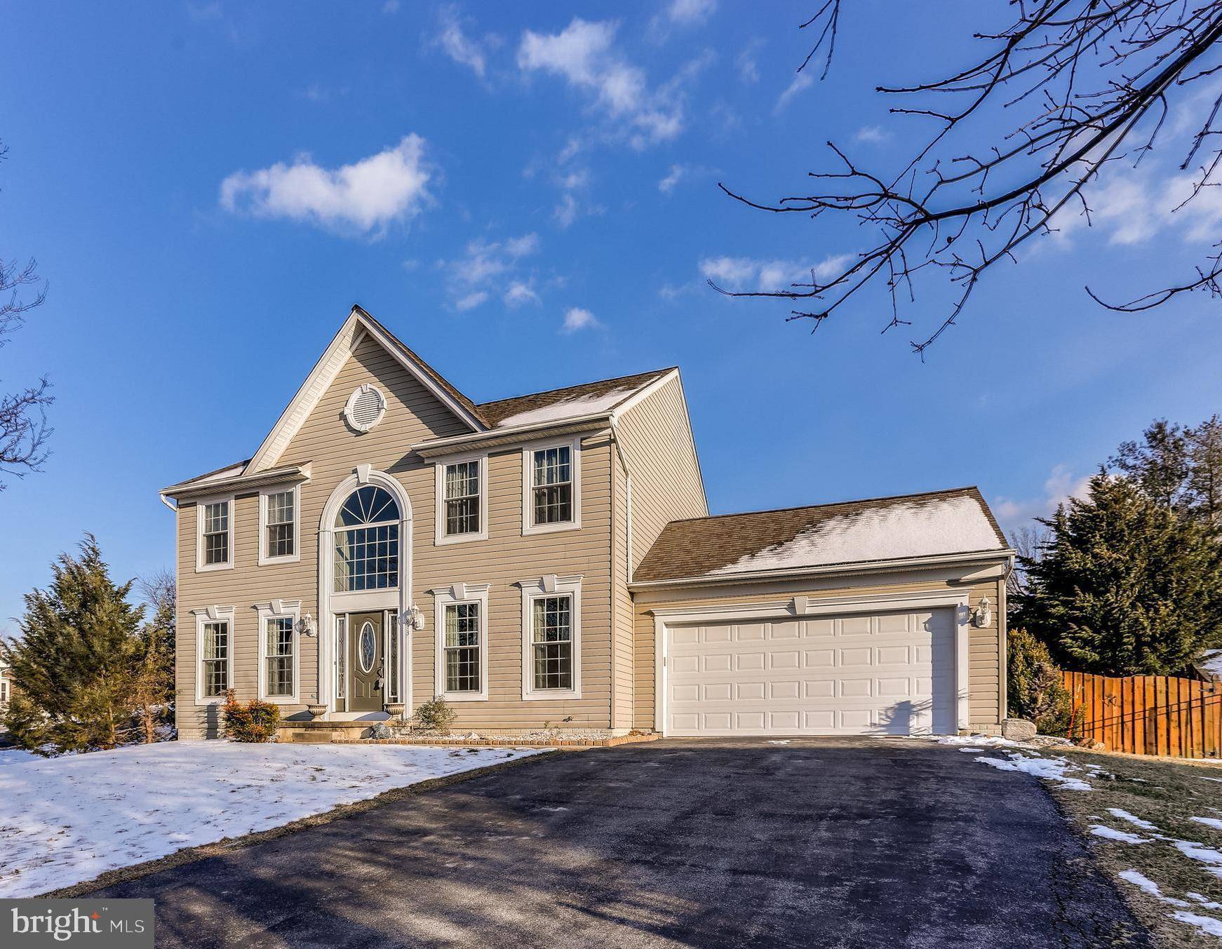 Westminster, MD 21158,813 RYDER CT