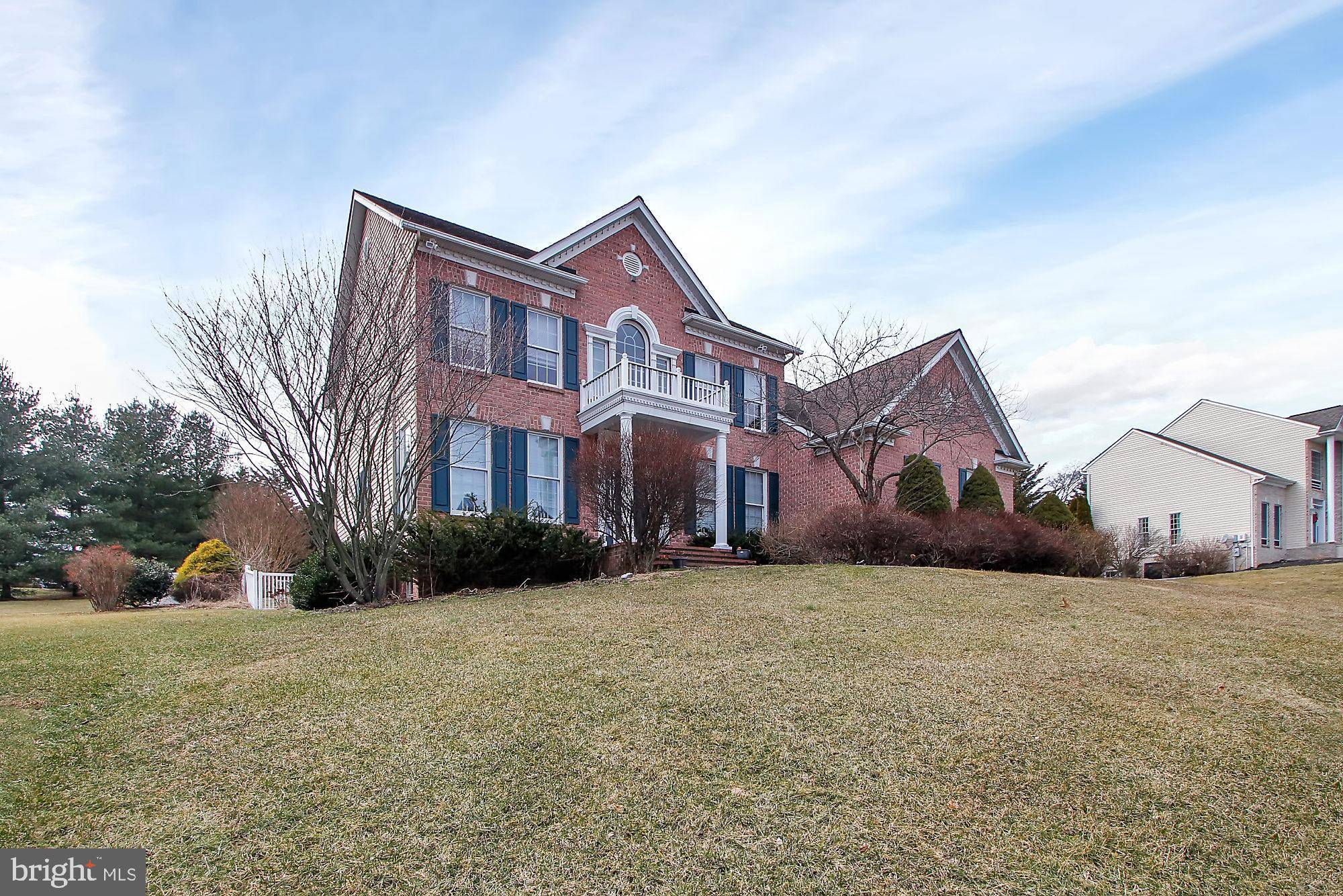 Westminster, MD 21158,603 THORNBURY CT