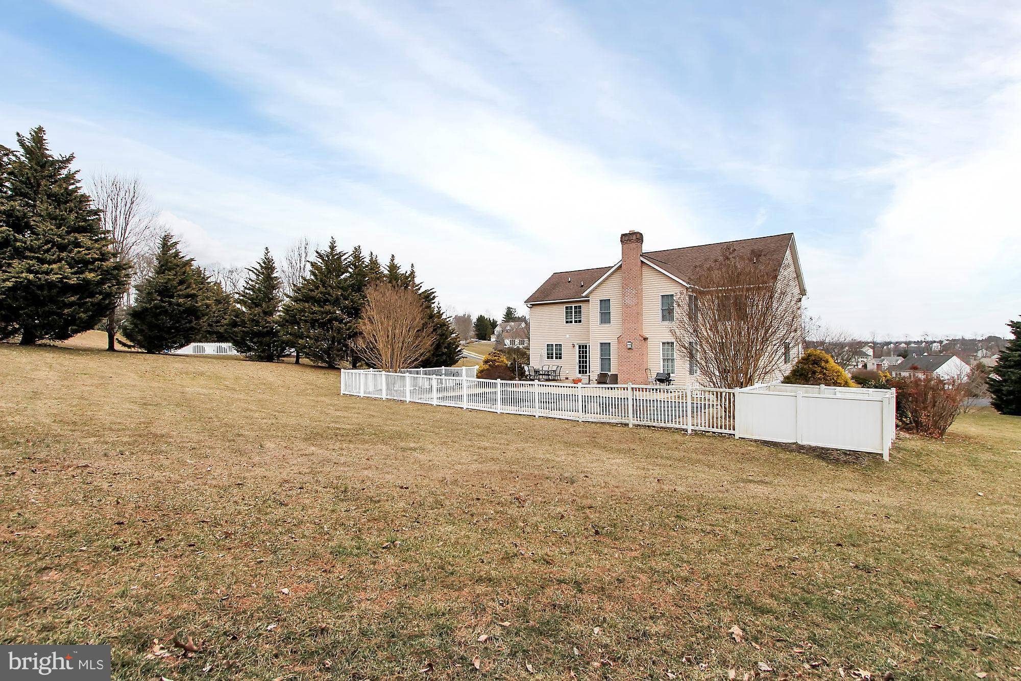 Westminster, MD 21158,603 THORNBURY CT