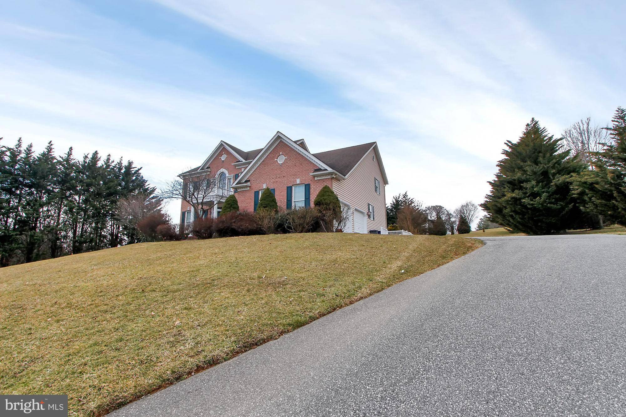 Westminster, MD 21158,603 THORNBURY CT