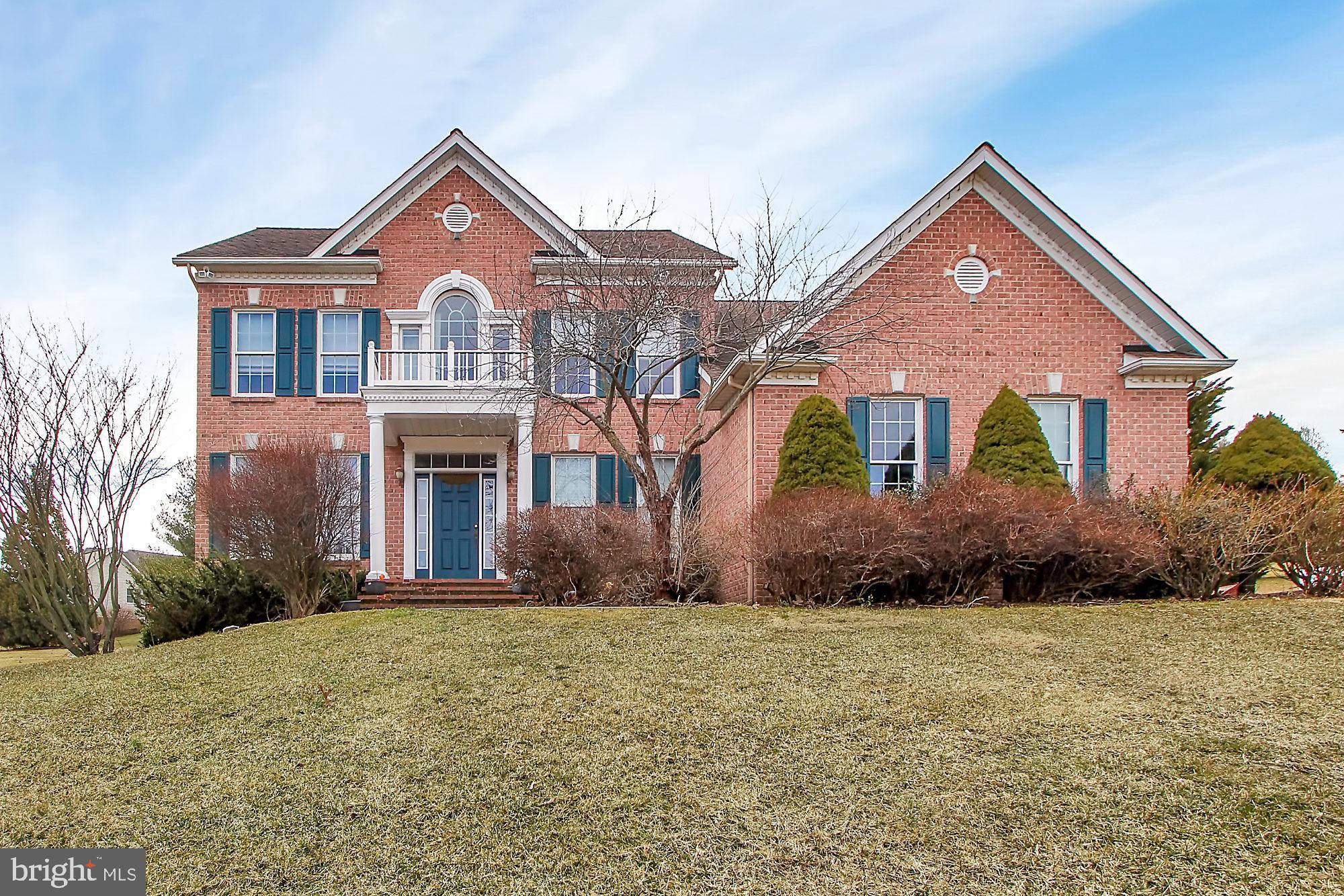 Westminster, MD 21158,603 THORNBURY CT