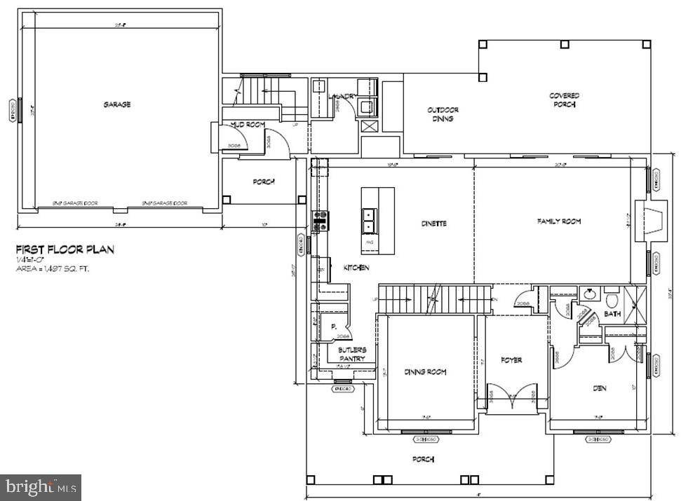 New Windsor, MD 21776,-LOT #12 GARSTLYNN CT