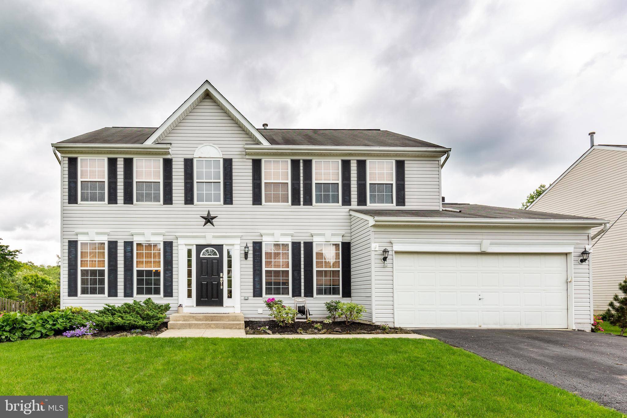 Westminster, MD 21157,886 EDEN FARM CIR