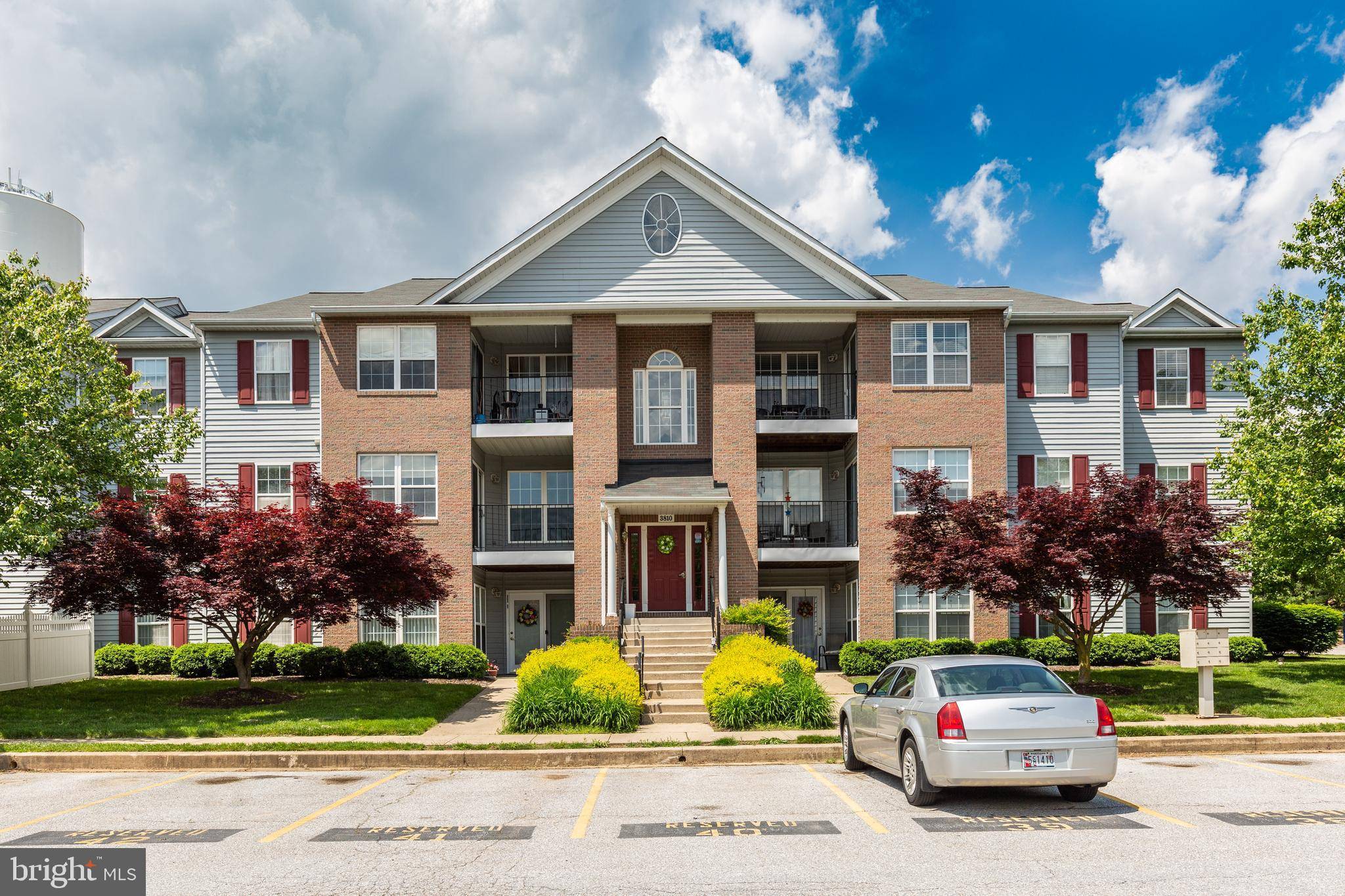 Hampstead, MD 21074,3810 SUNNYFIELD CT #3D