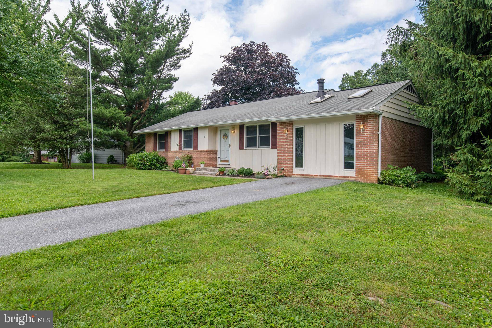 Hampstead, MD 21074,4502 WILLOW VIEW ST