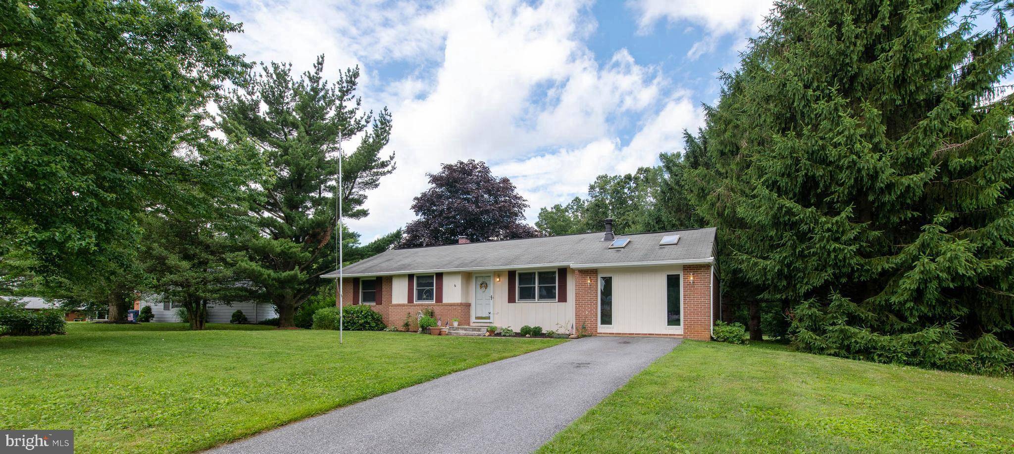 Hampstead, MD 21074,4502 WILLOW VIEW ST