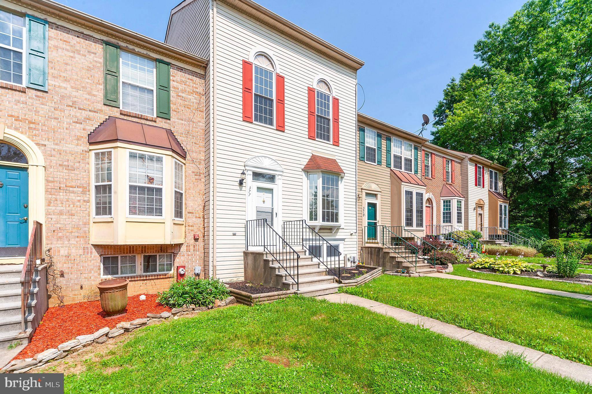 Westminster, MD 21158,377 DORAL CT