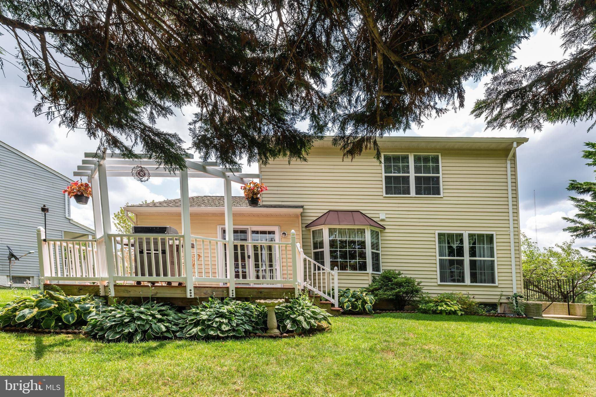 Westminster, MD 21158,212 LINGANORE CT