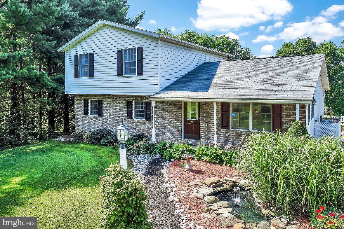 Westminster, MD 21158,1383 ALISON CT