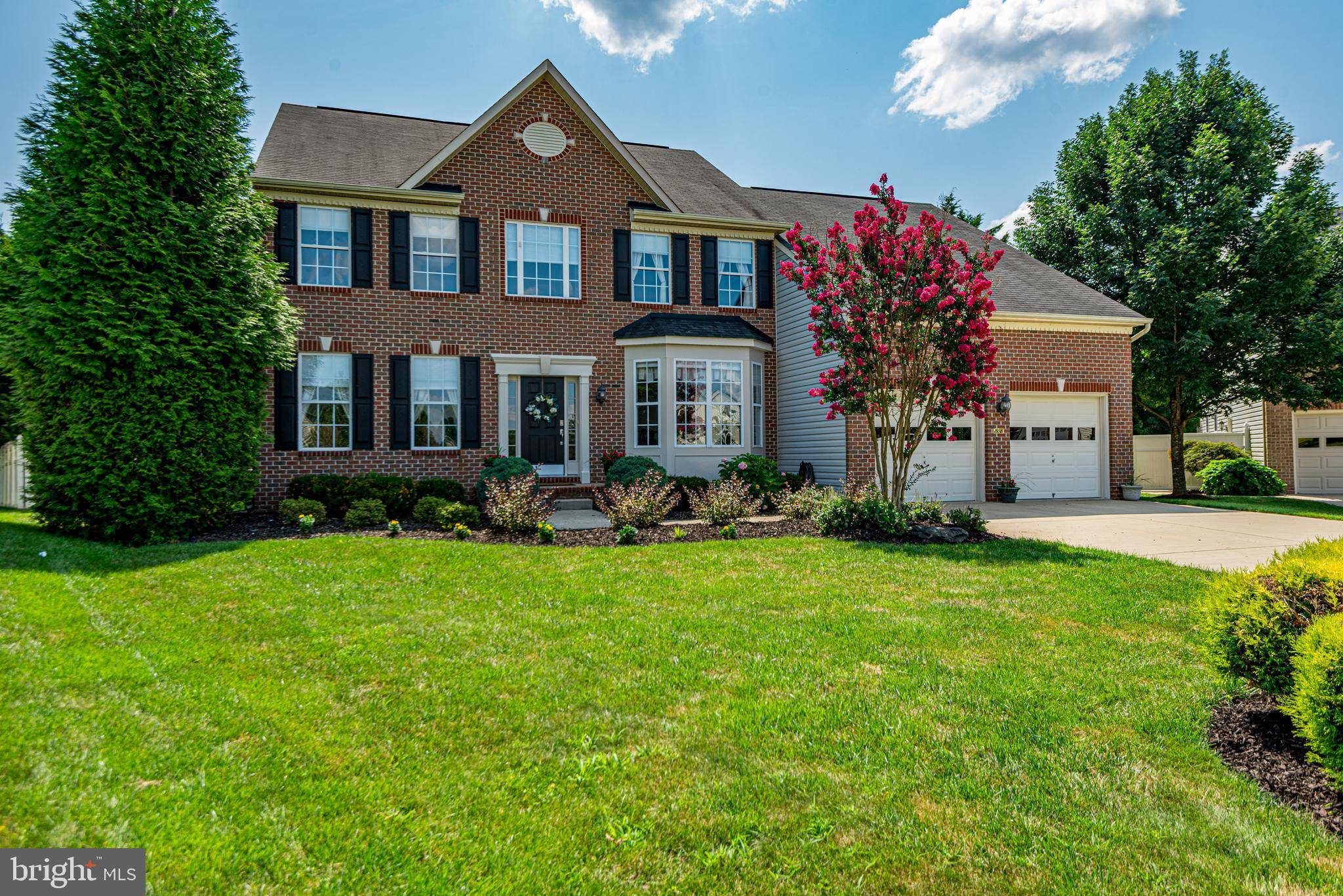 Eldersburg, MD 21784,808 WEEPING CHERRY CT