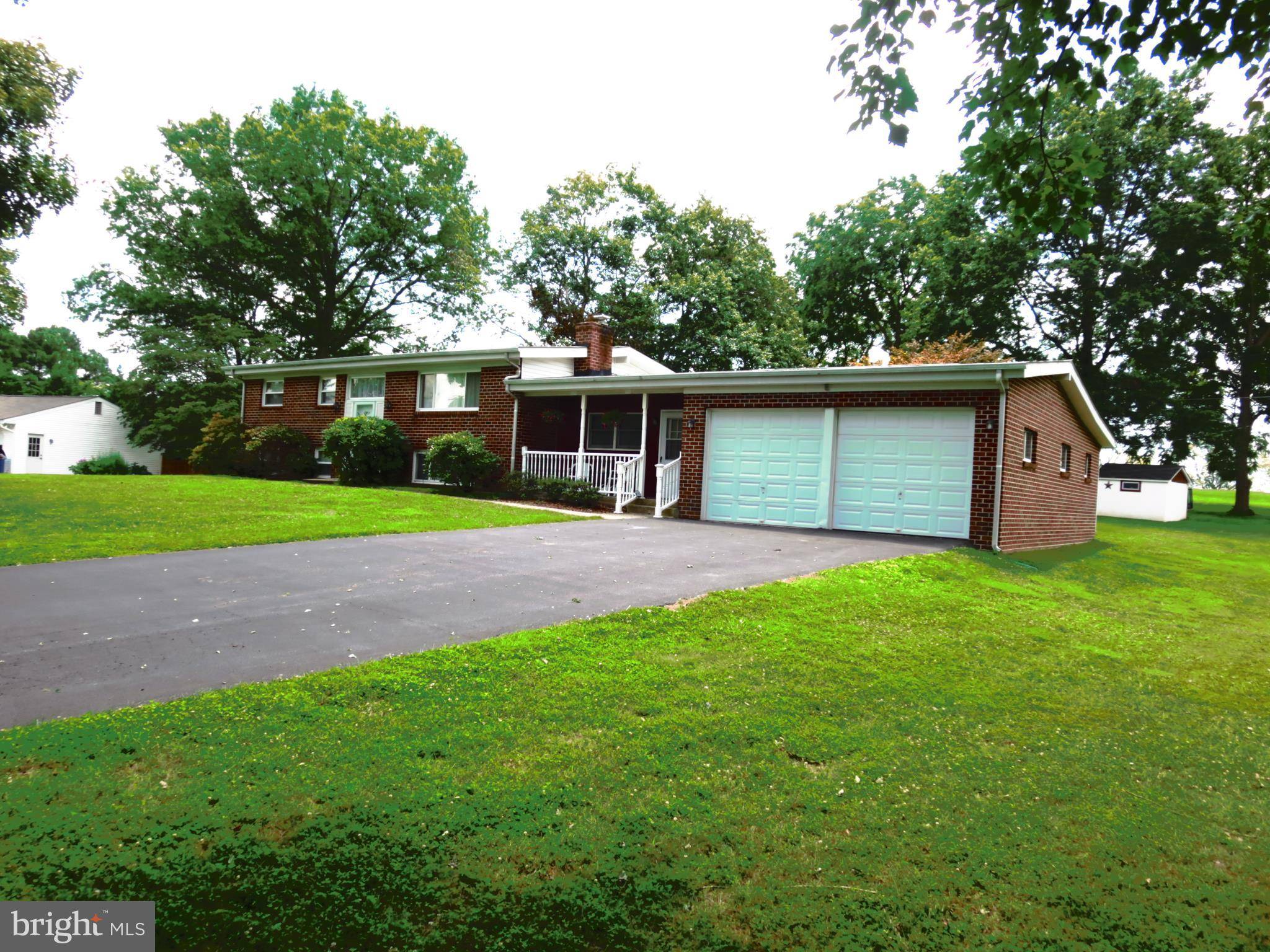 Sykesville, MD 21784,6209 ROLLING VIEW DR