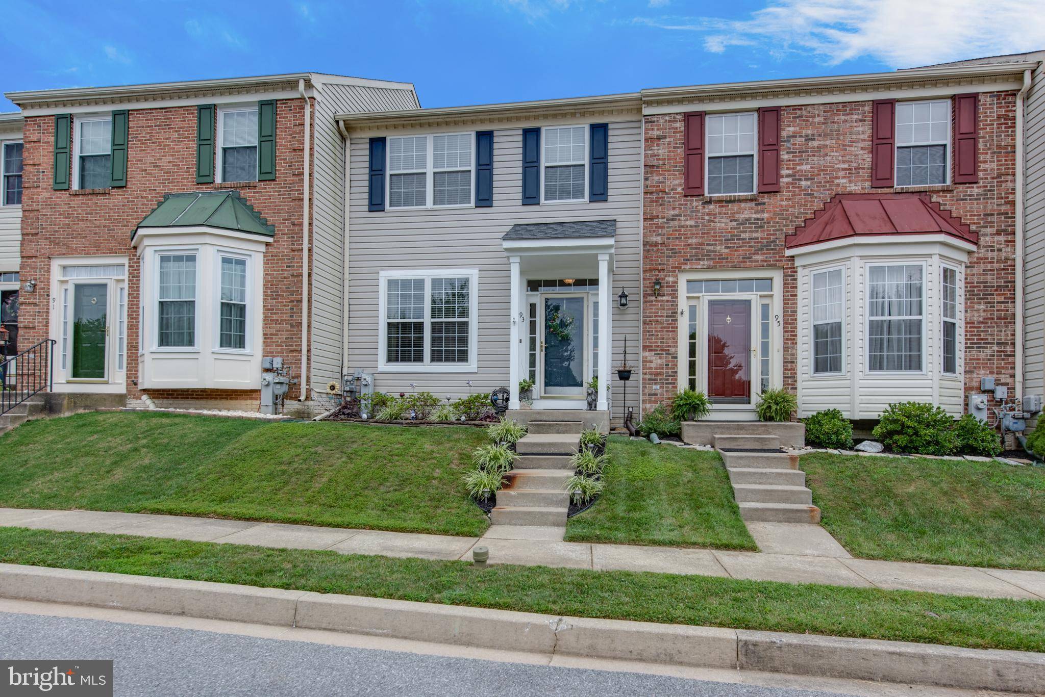 Westminster, MD 21157,93 SABLE CT