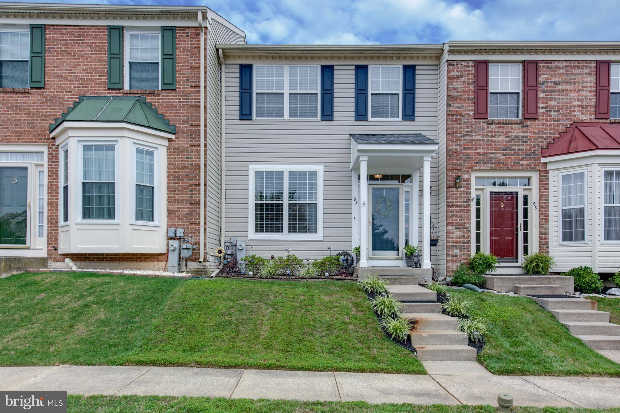 Westminster, MD 21157,93 SABLE CT