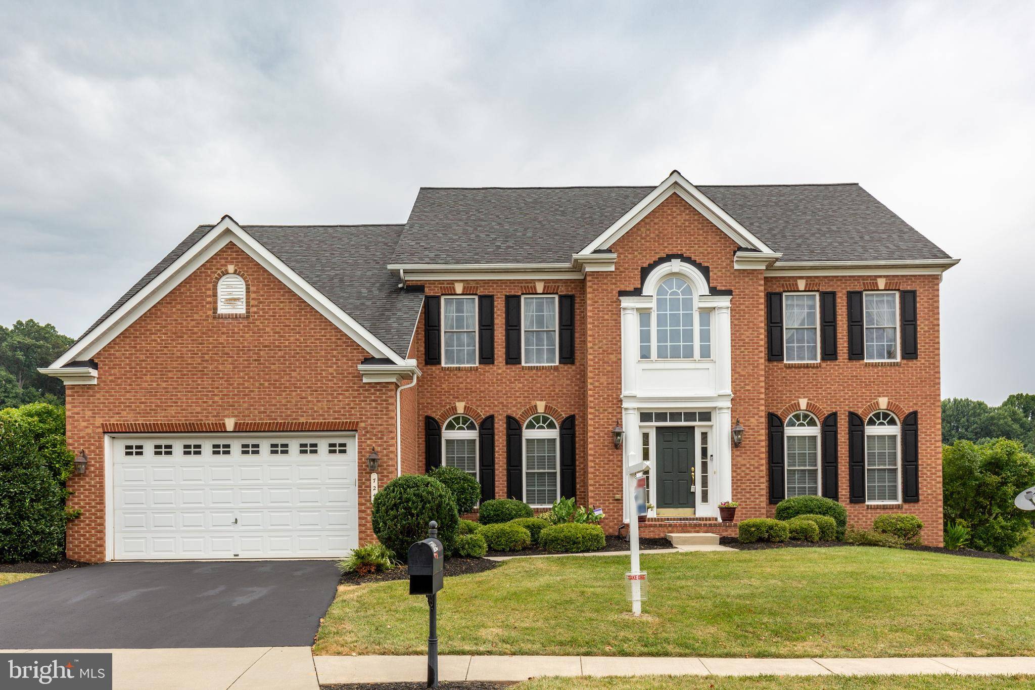 Westminster, MD 21158,724 HIDDEN STREAM CT