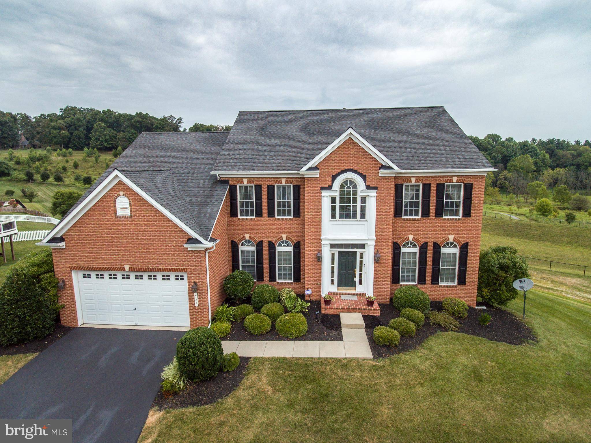 Westminster, MD 21158,724 HIDDEN STREAM CT