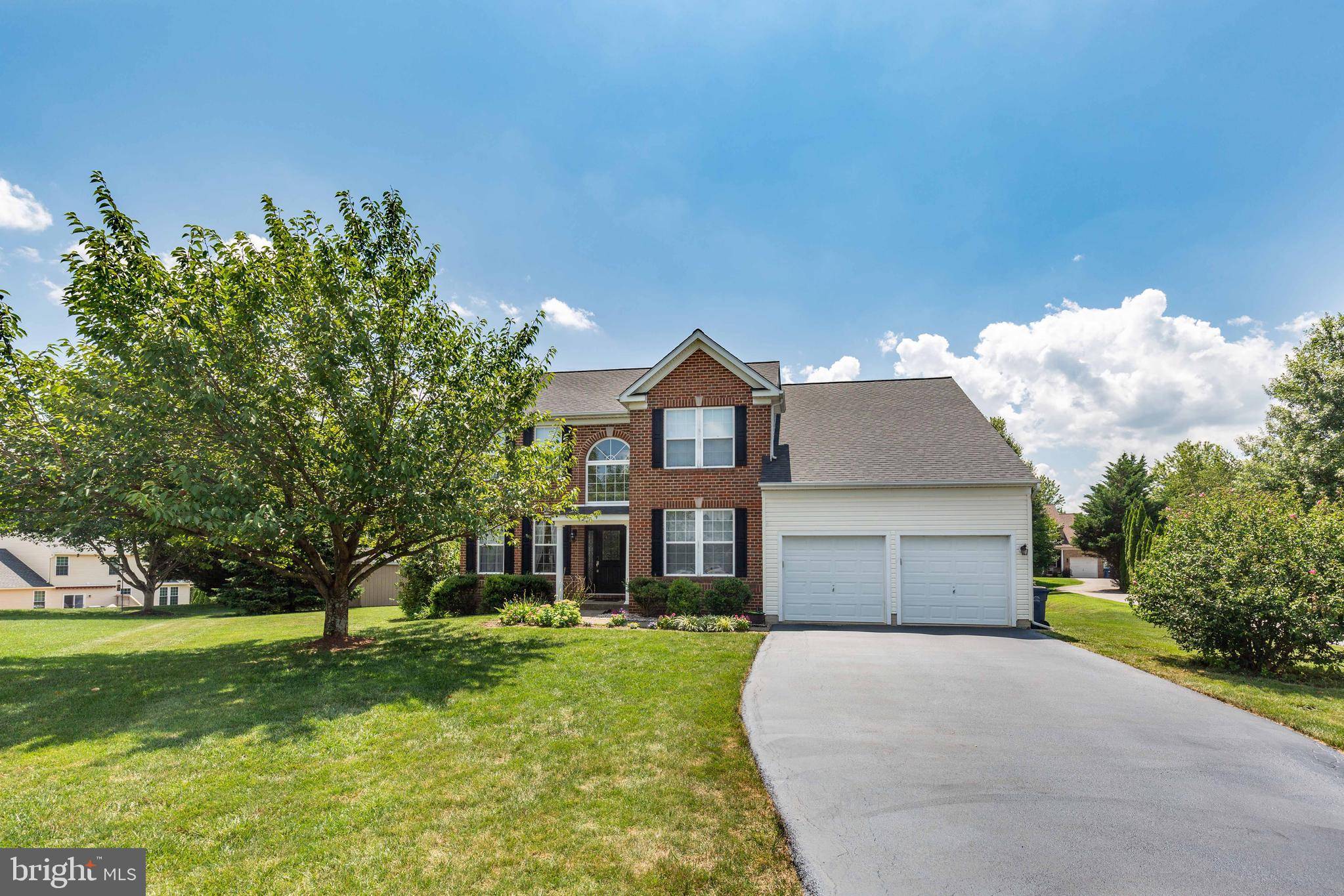 Westminster, MD 21157,447 NOAH CT