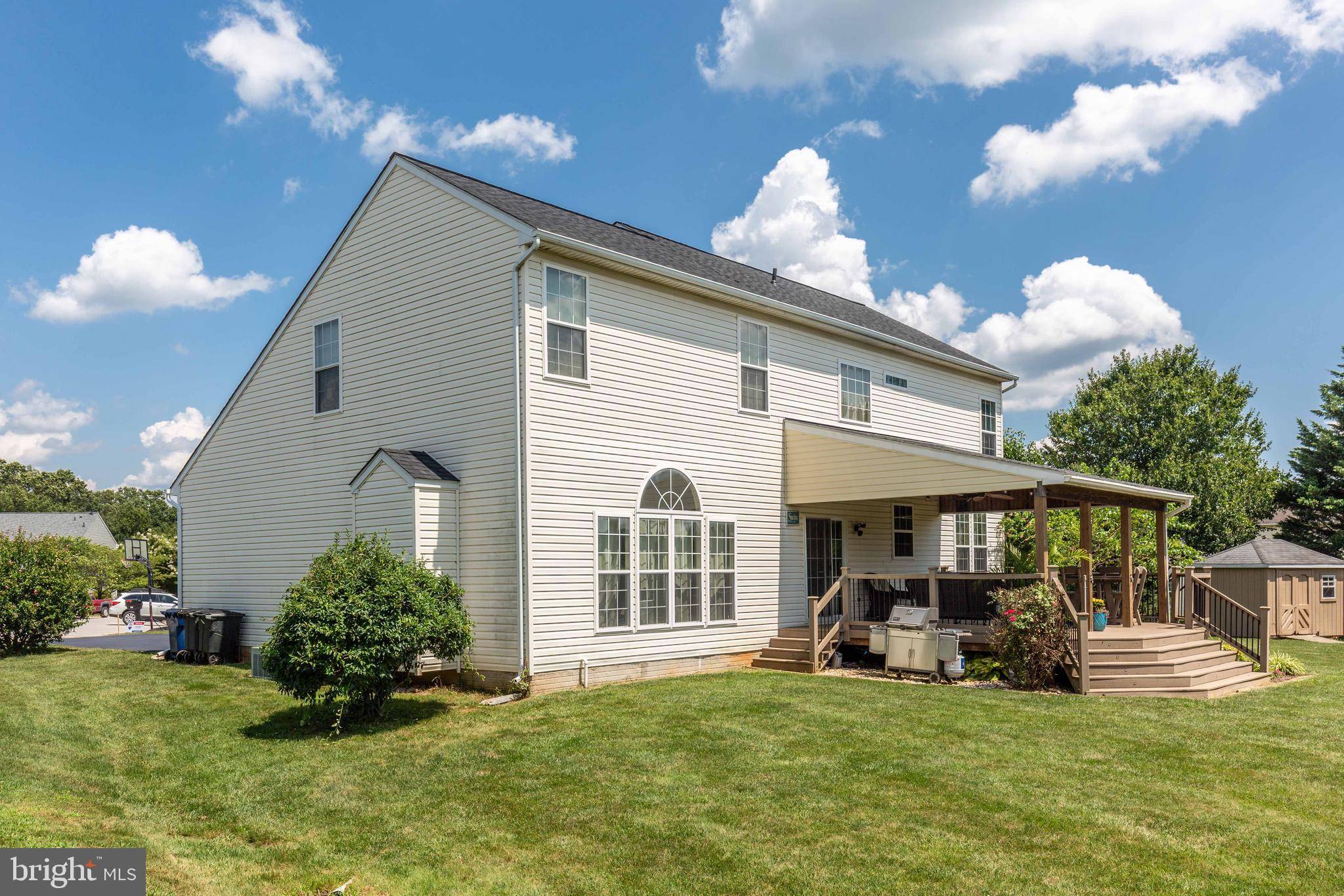 Westminster, MD 21157,447 NOAH CT