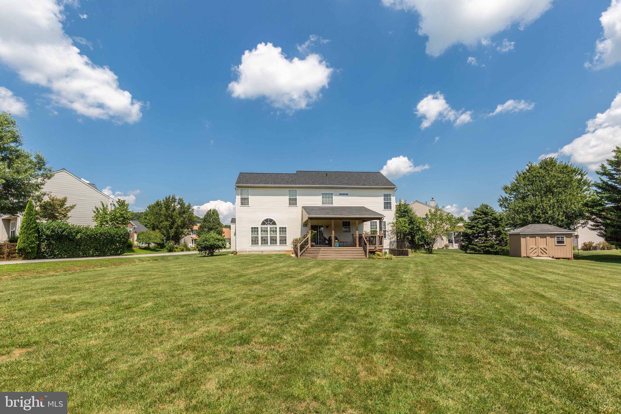 Westminster, MD 21157,447 NOAH CT