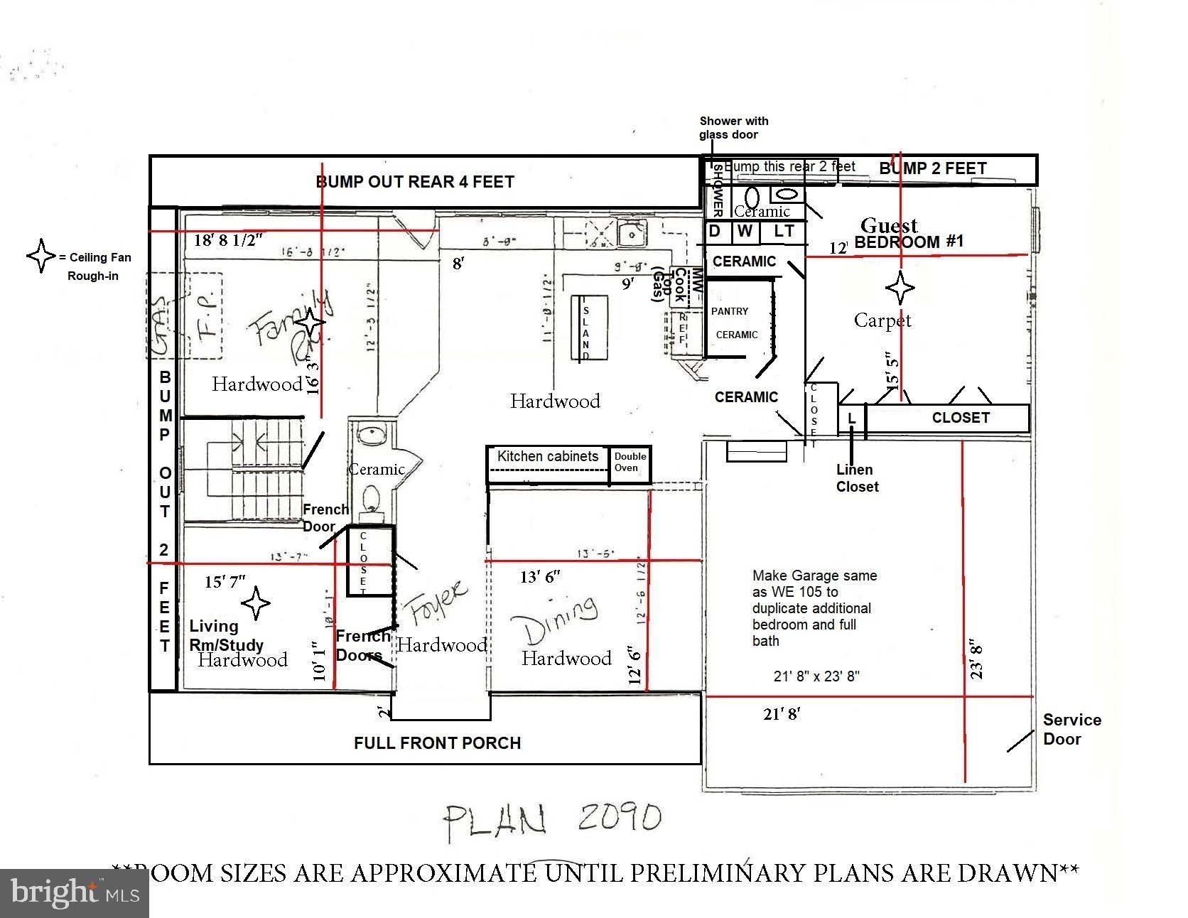 Sykesville, MD 21784,LOT 107 CHATEAU BAY CT