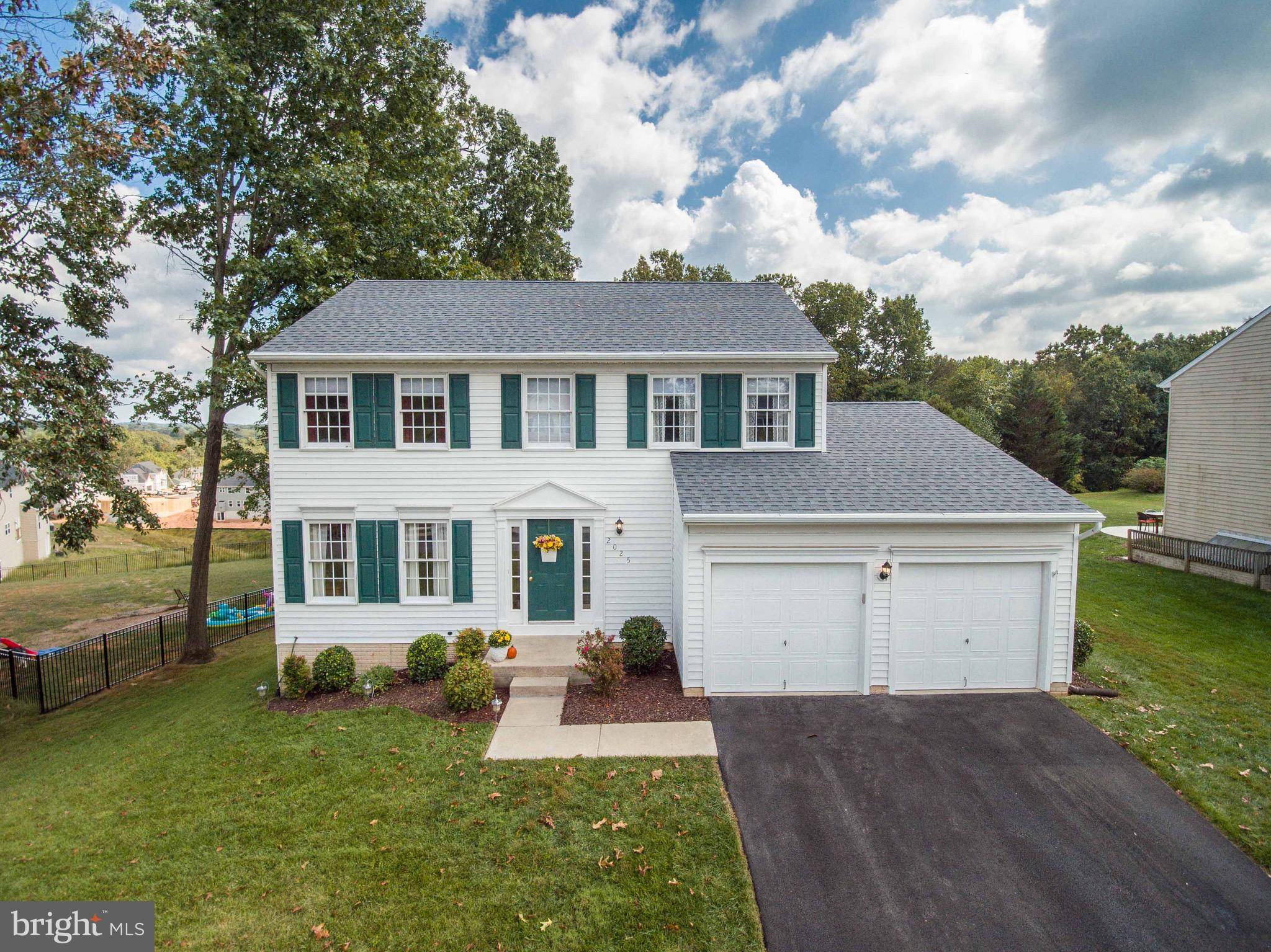 Eldersburg, MD 21784,2025 ADVISORY CT