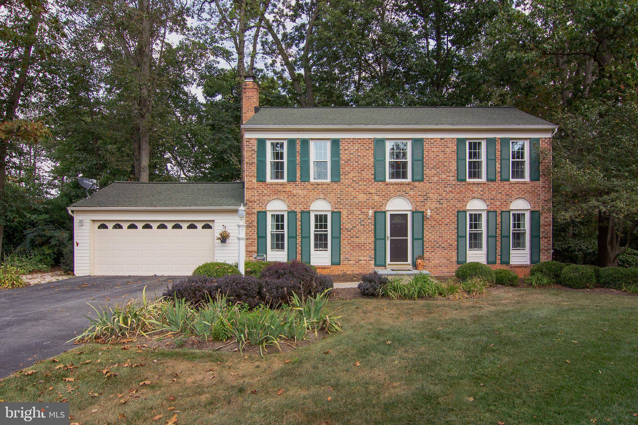 Eldersburg, MD 21784,1904 BRIGHTWOOD CT