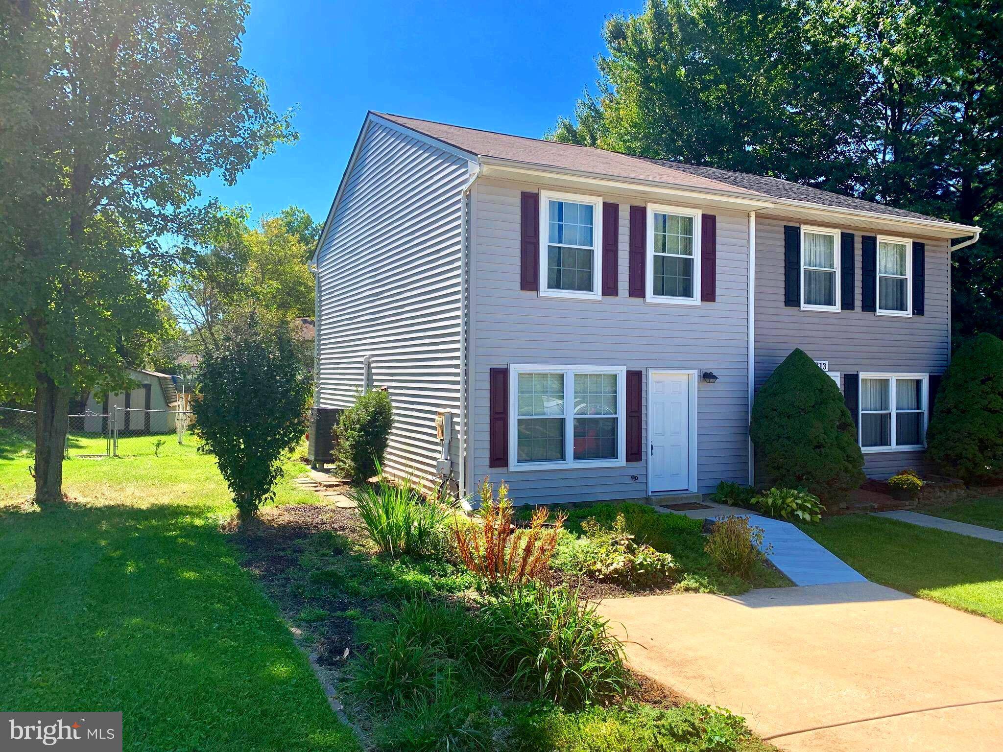 Westminster, MD 21158,311 MAYFIELD CT